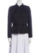 Cynthia Rowley Evening Jacket
