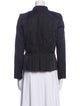 Cynthia Rowley Evening Jacket
