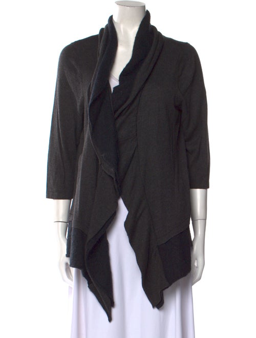 Cynthia Rowley Mock Neck Sweater