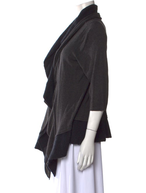 Cynthia Rowley Mock Neck Sweater