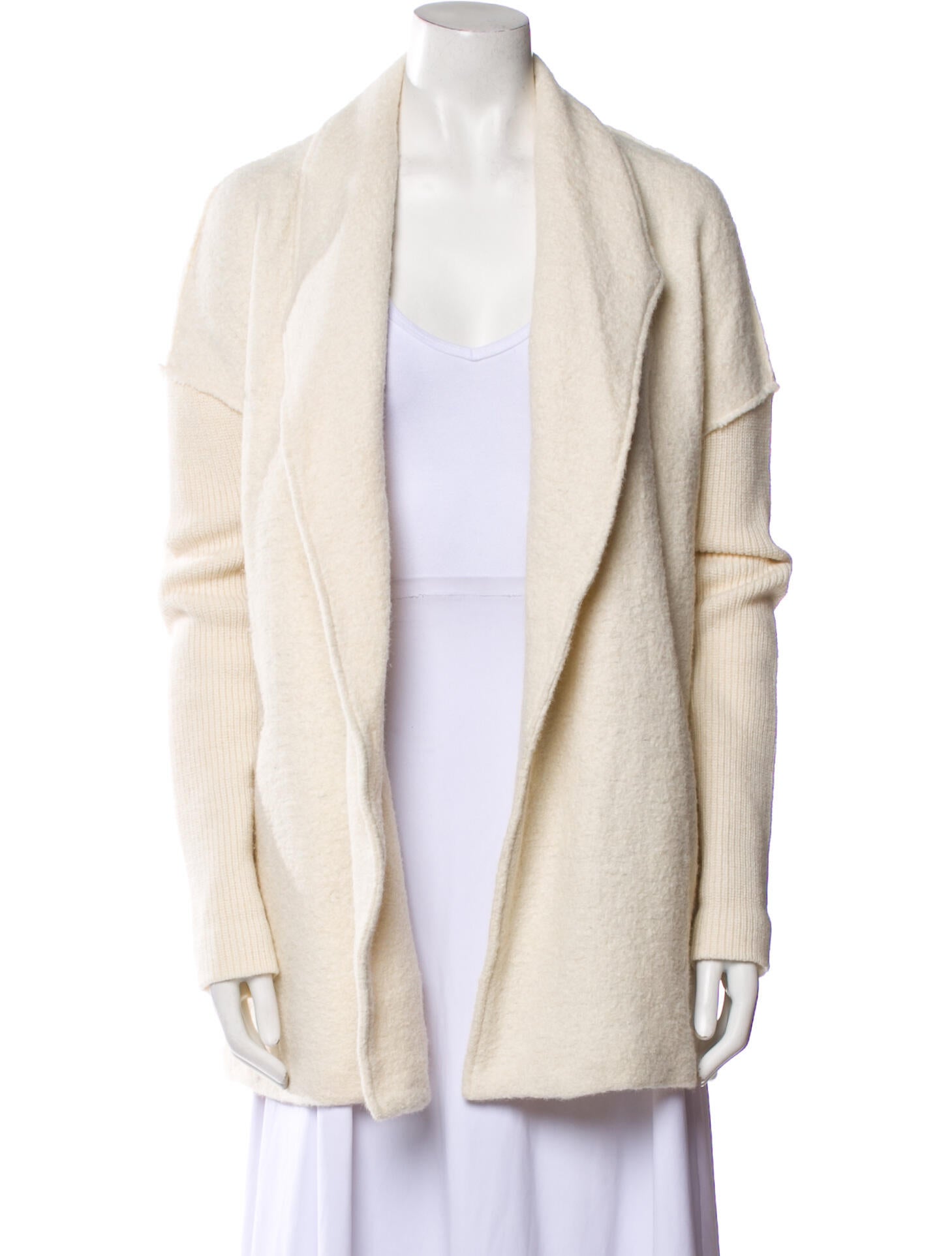 Cynthia Rowley Nylon Jacket