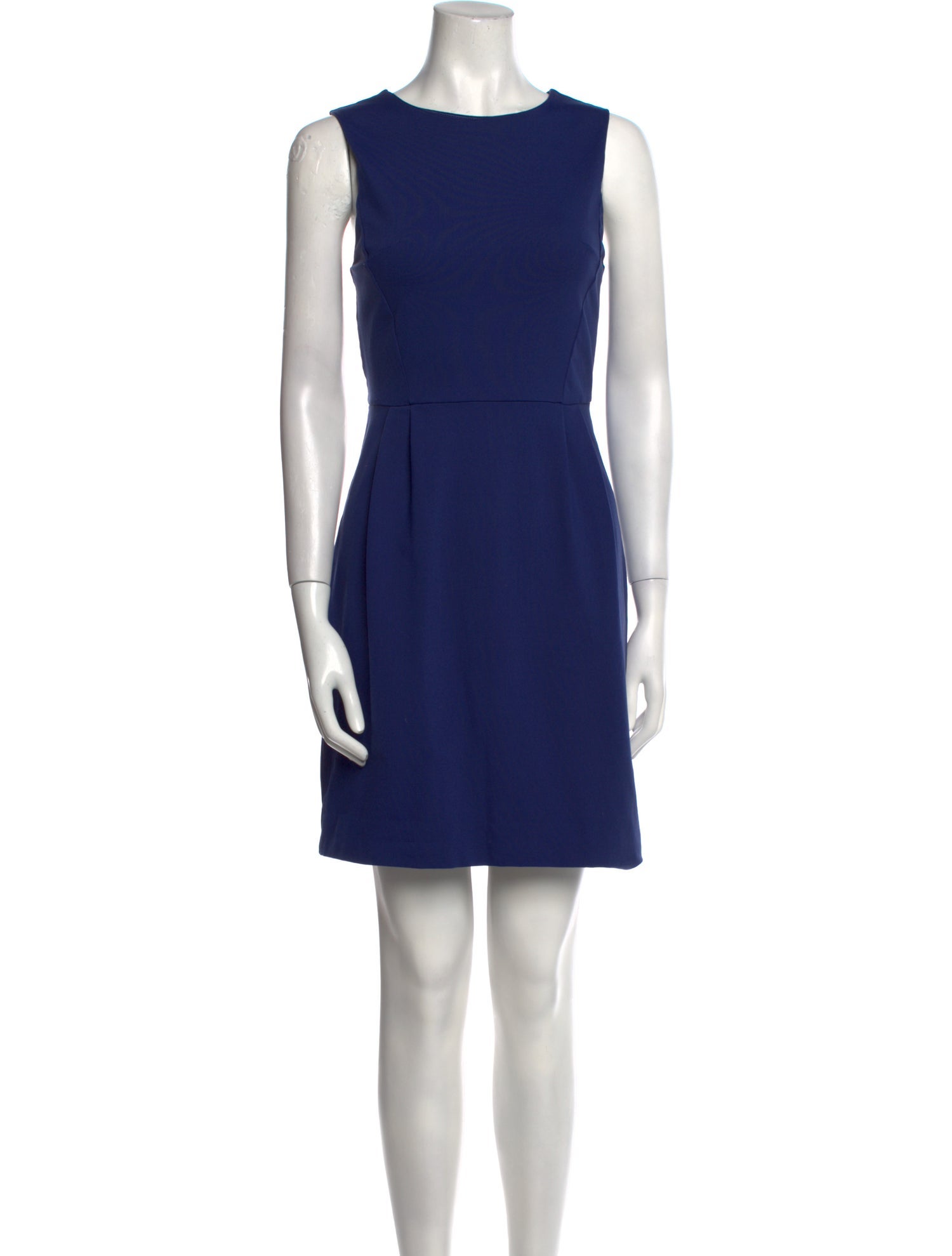 Cynthia Rowley Nylon Mini Dress