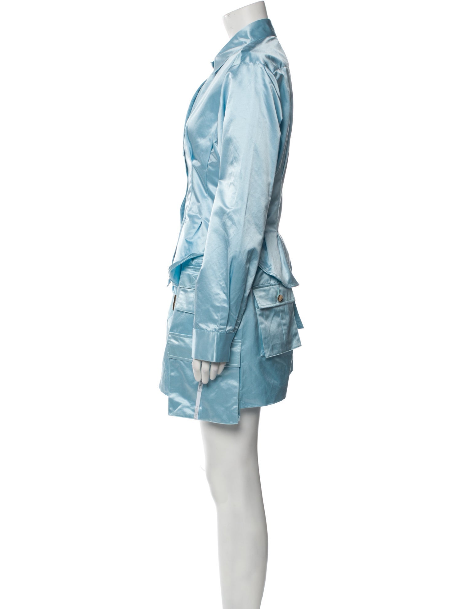 Cynthia Rowley Skirt Set w/ Tags