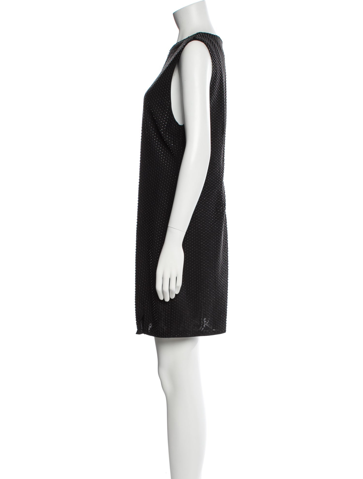 Cynthia Rowley Nylon Mini Dress w/ Tags