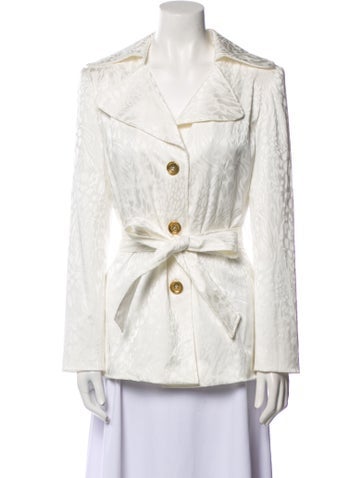 Cynthia Rowley Jackets Evening Jacket S