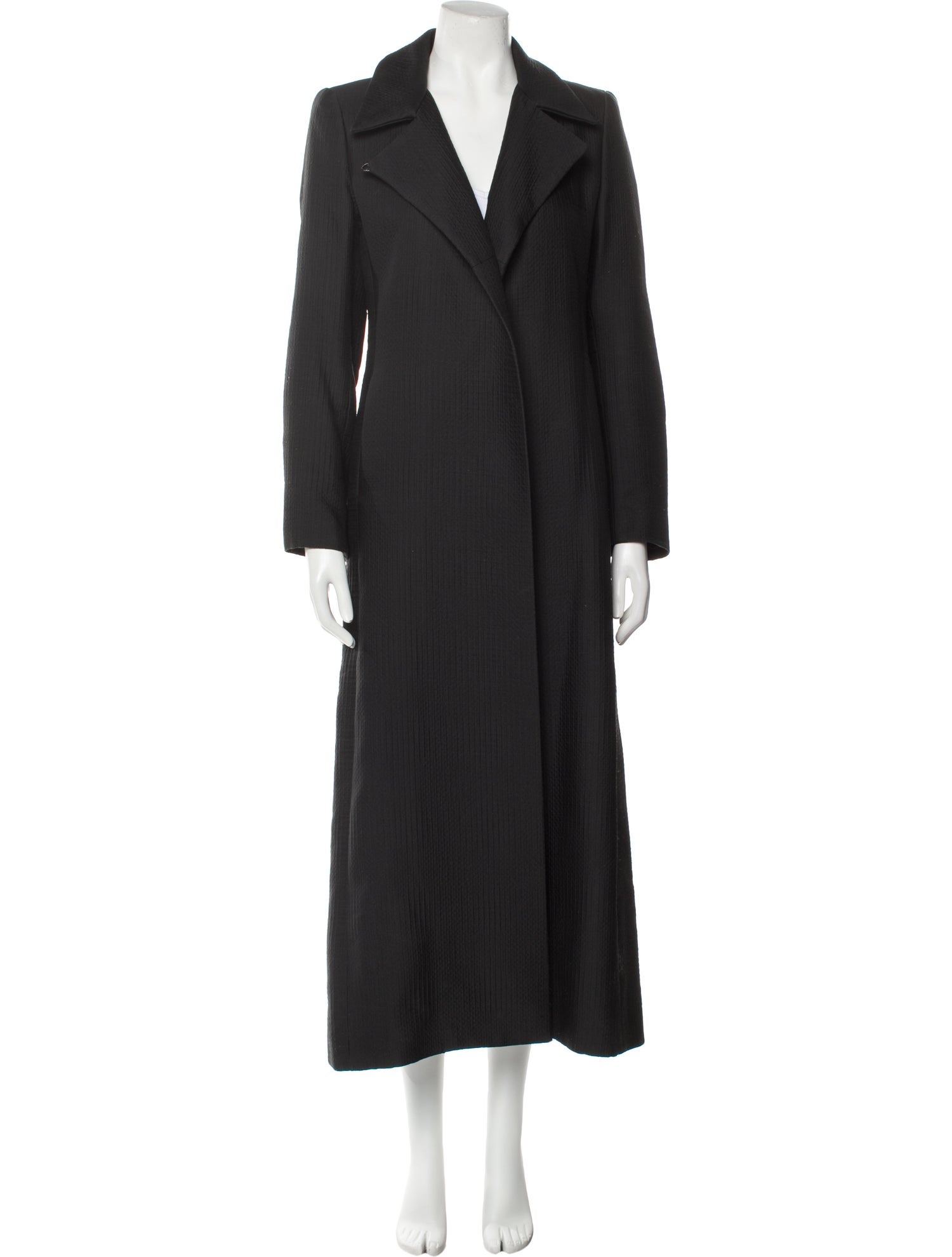 Cynthia Rowley Trench Coat