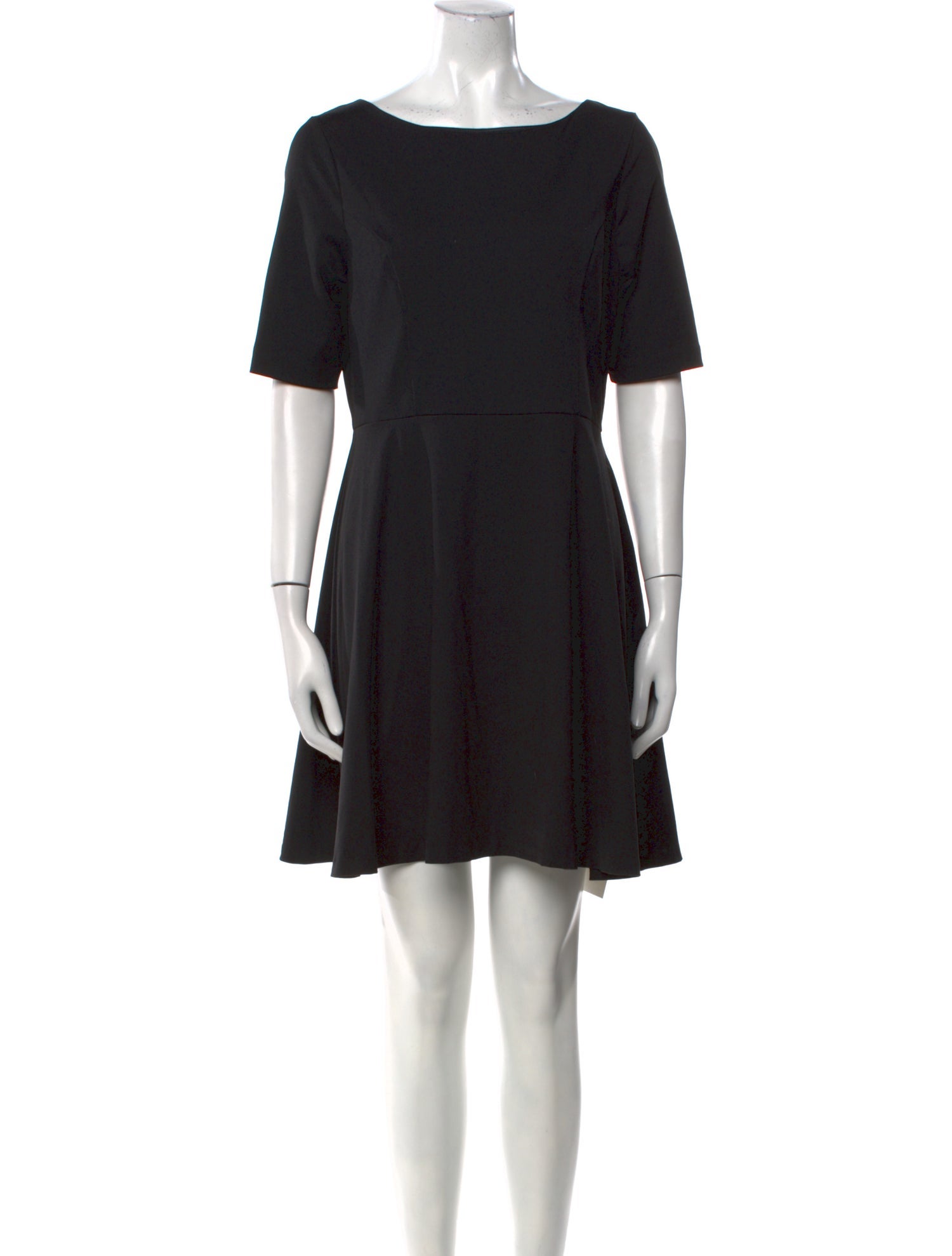 Cynthia Rowley Nylon Mini Dress