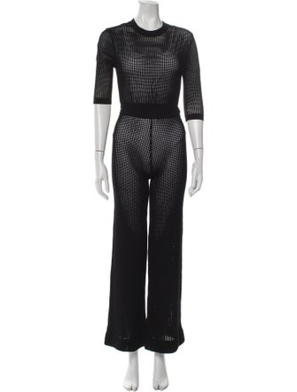 Cynthia Rowley Pant Set