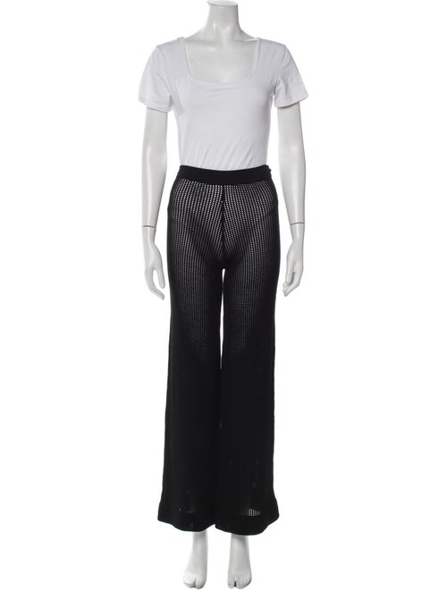 Cynthia Rowley Pant Set