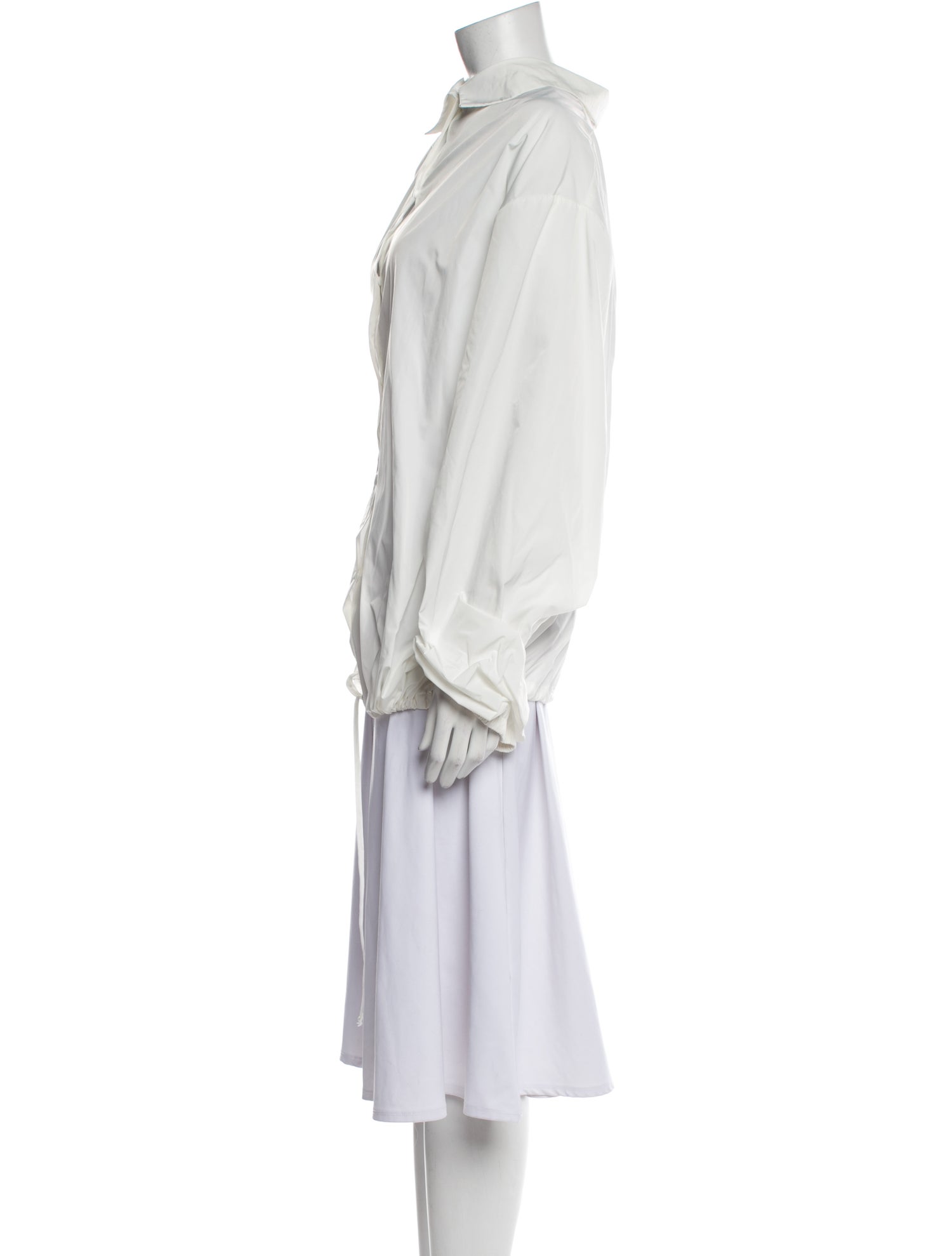 Cynthia Rowley Jacket