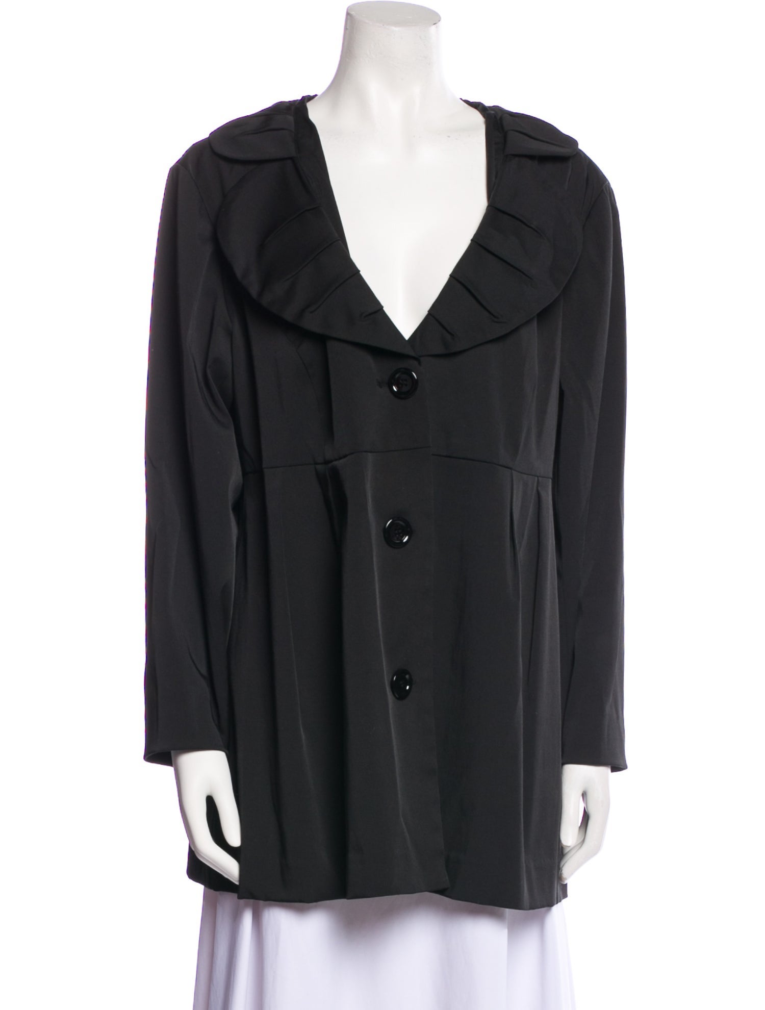 Cynthia Rowley Jacket