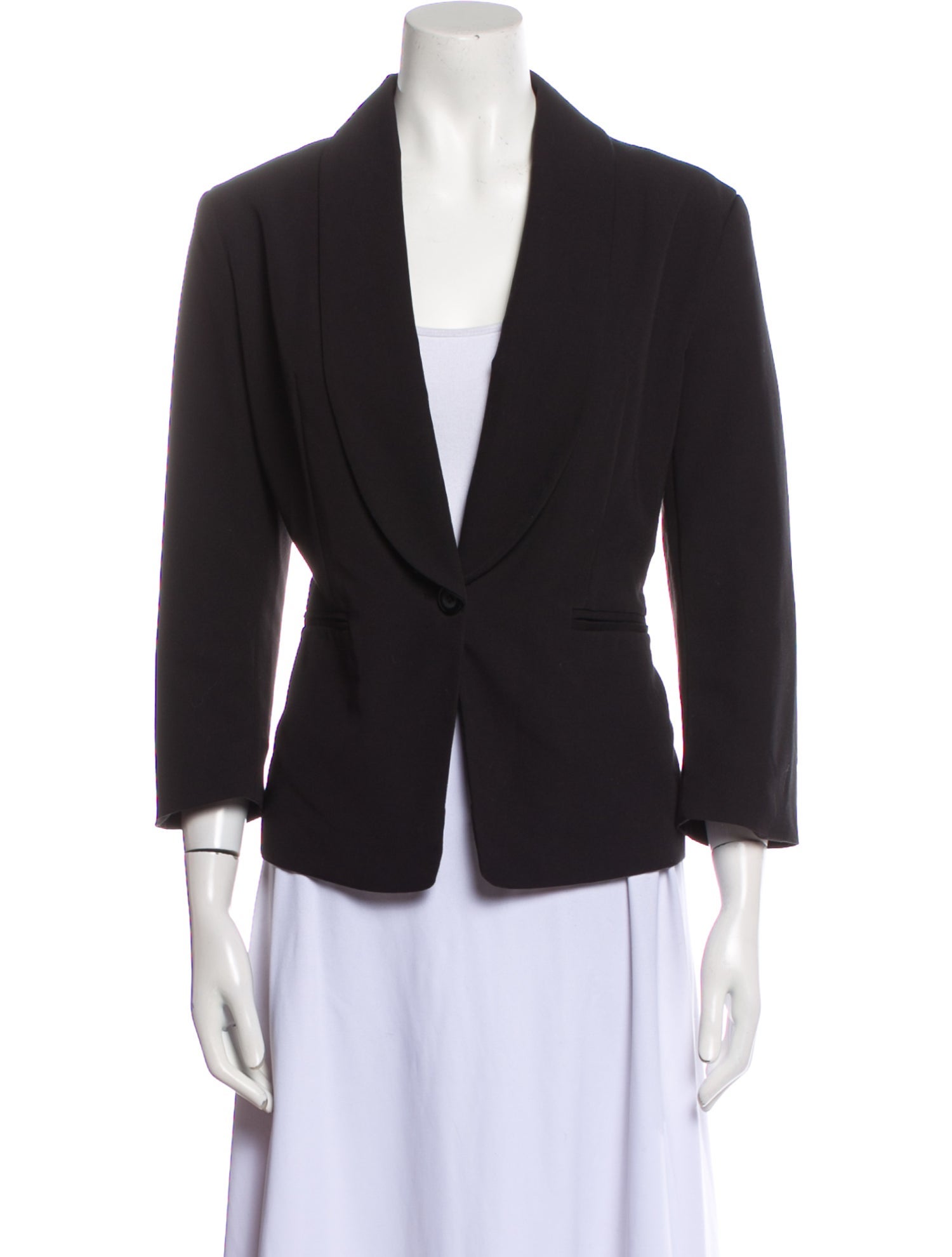 Cynthia Rowley Blazer
