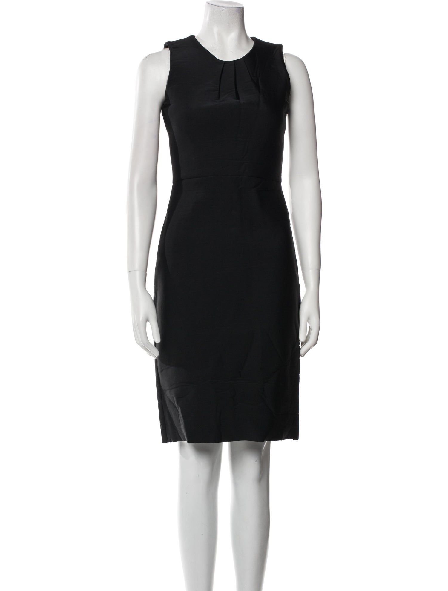 Cynthia Rowley Nylon Knee-Length Dress