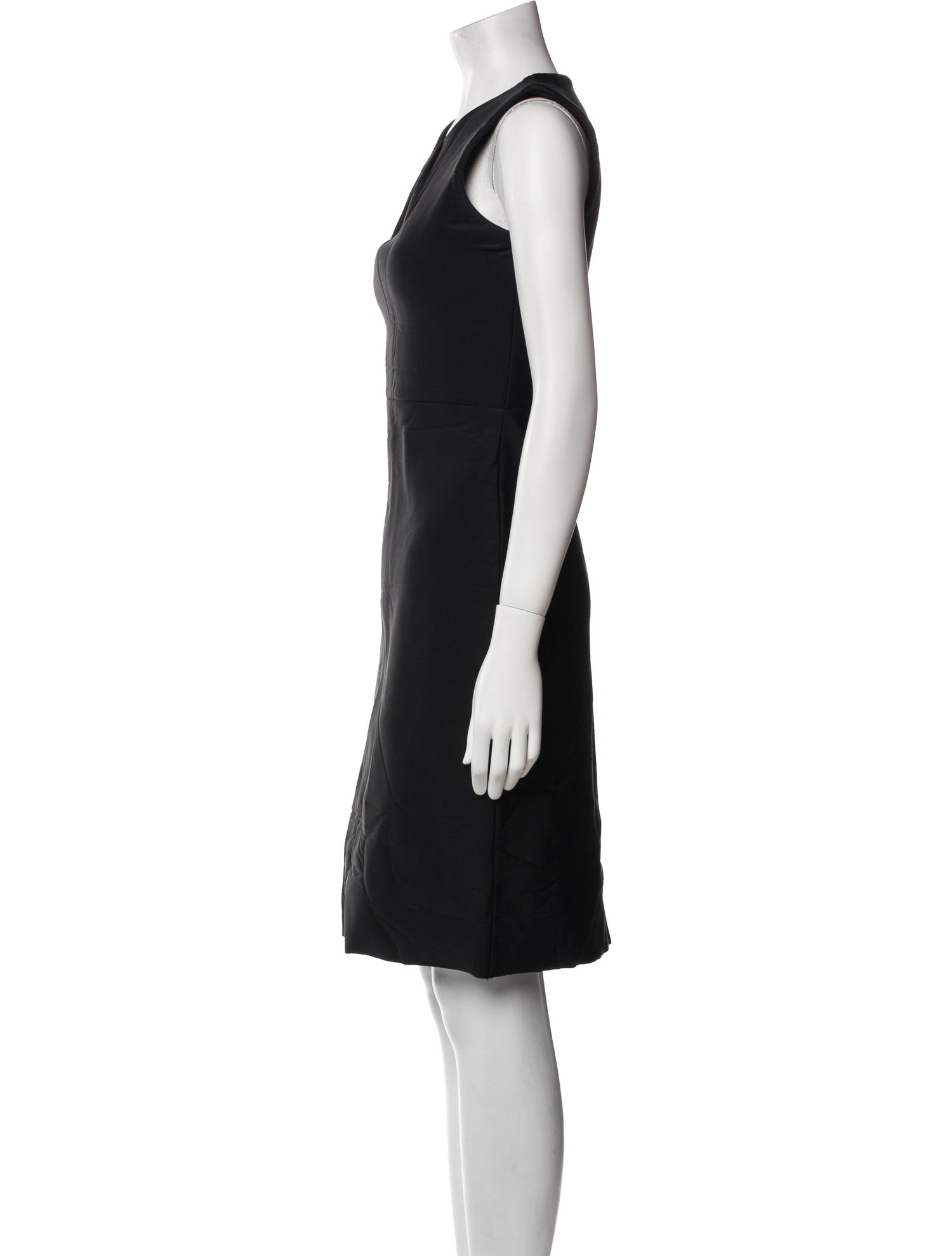 Cynthia Rowley Nylon Knee-Length Dress