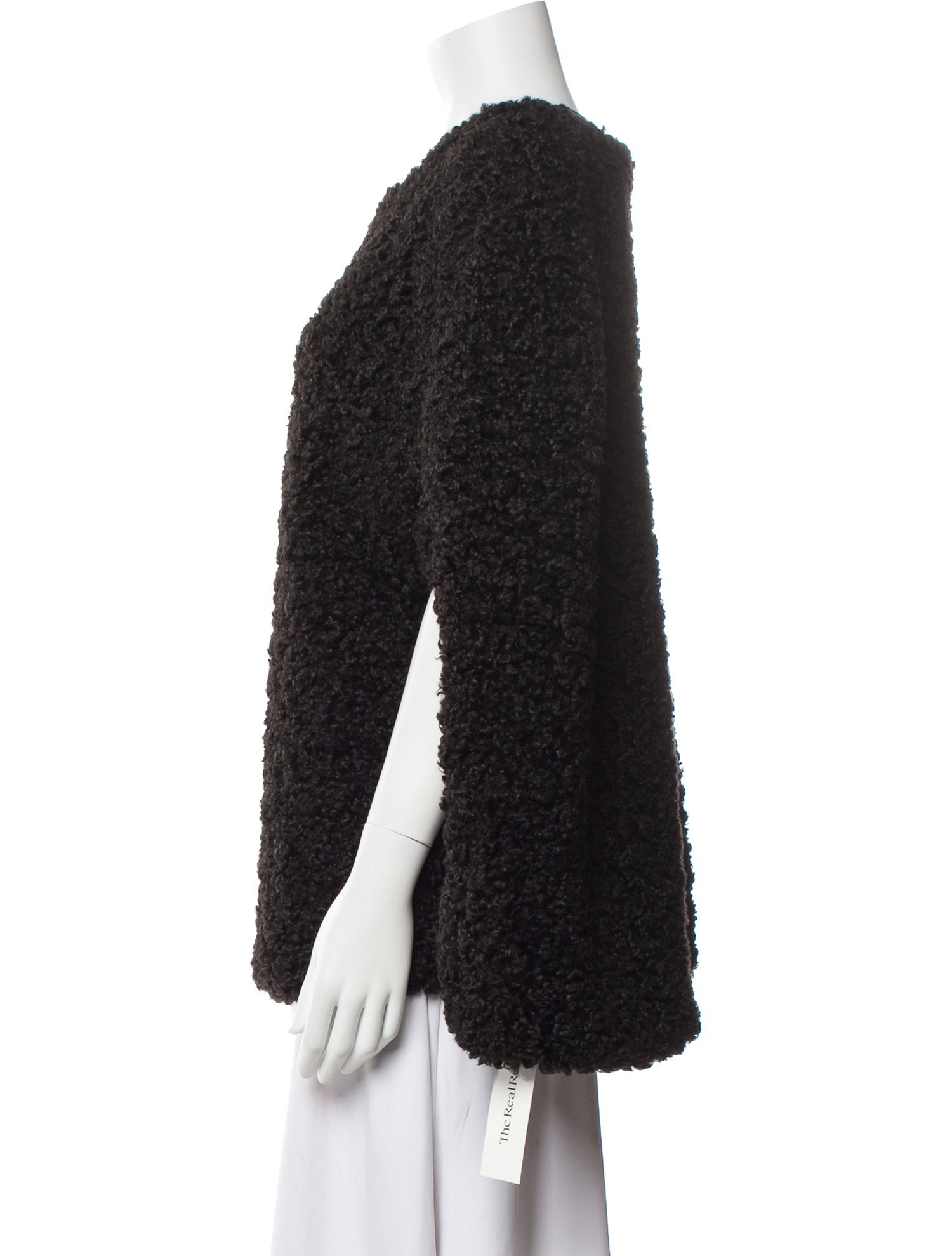 Cynthia Rowley Jacket