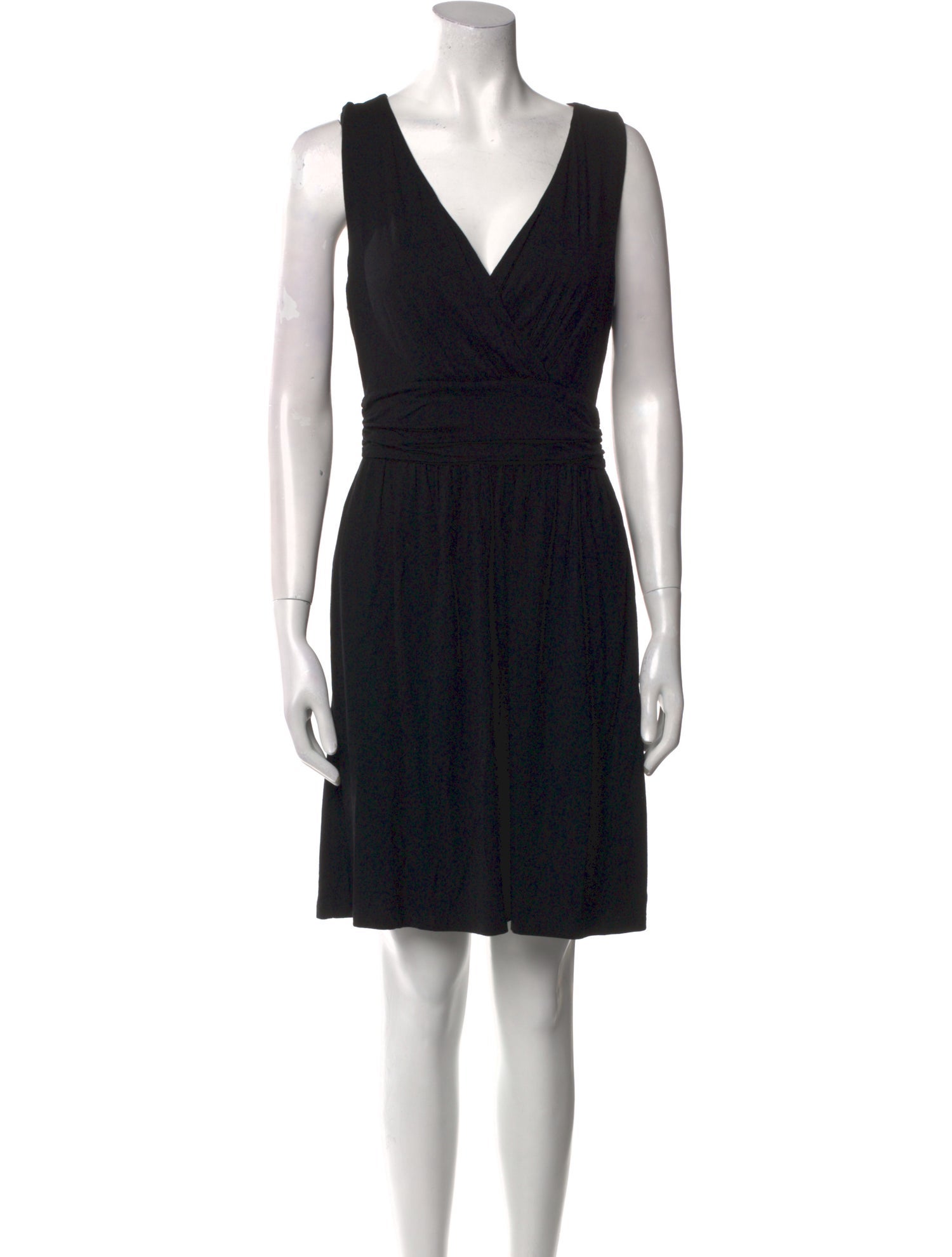 Cynthia Rowley Nylon Mini Dress