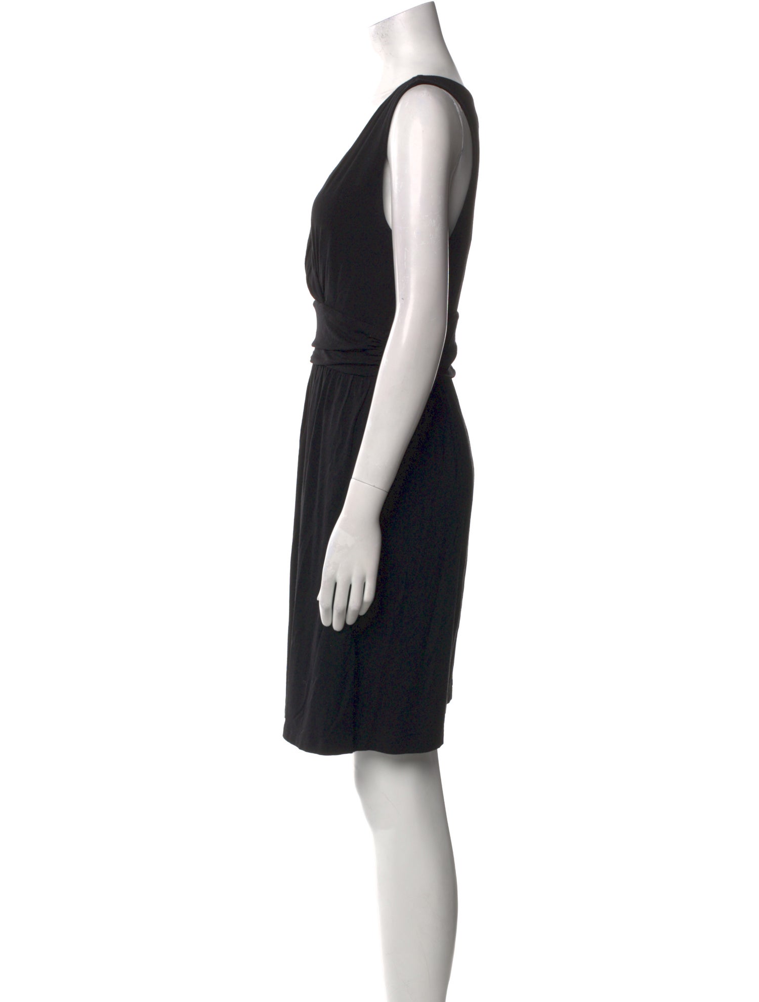 Cynthia Rowley Nylon Mini Dress