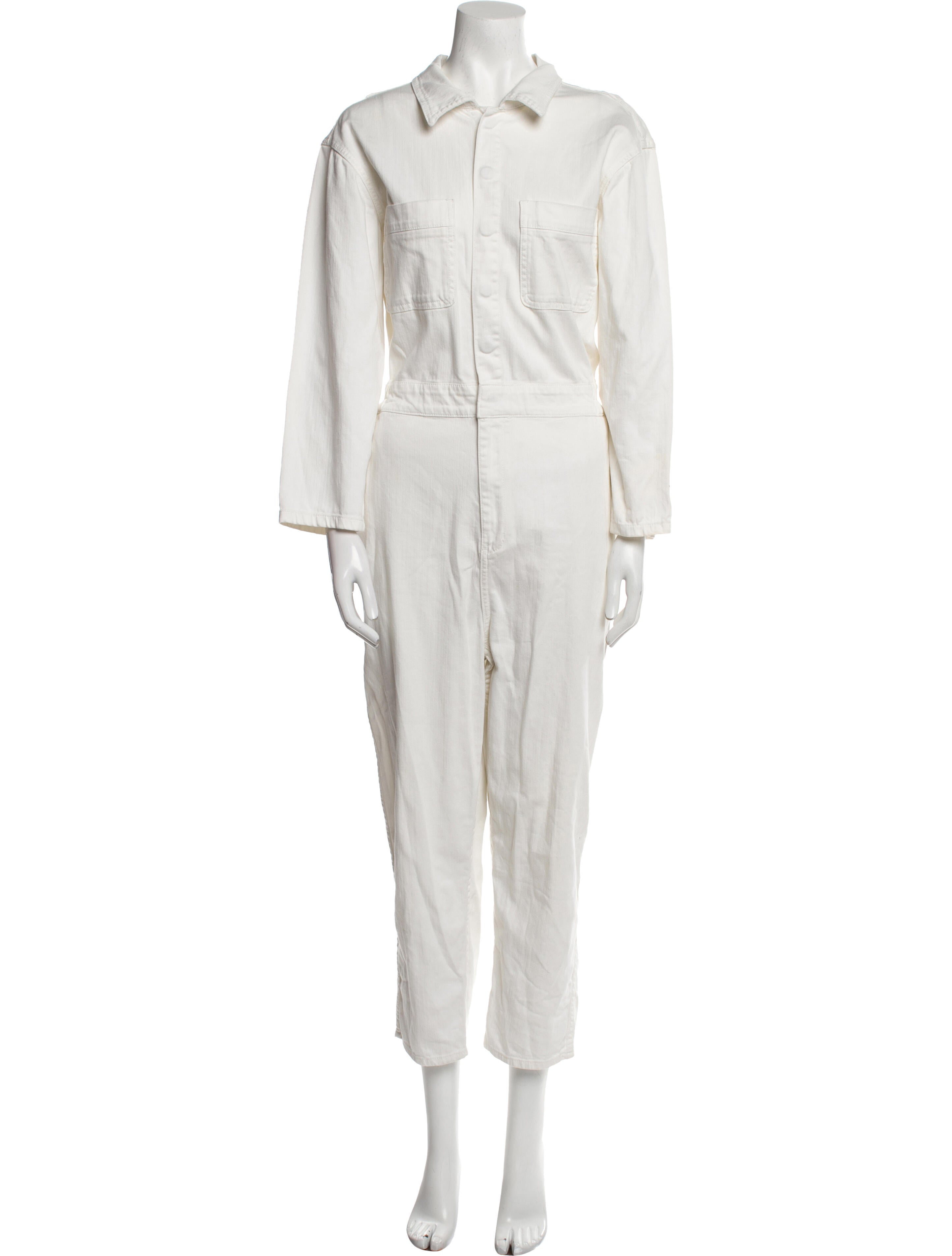 Cynthia Rowley Jumpsuit