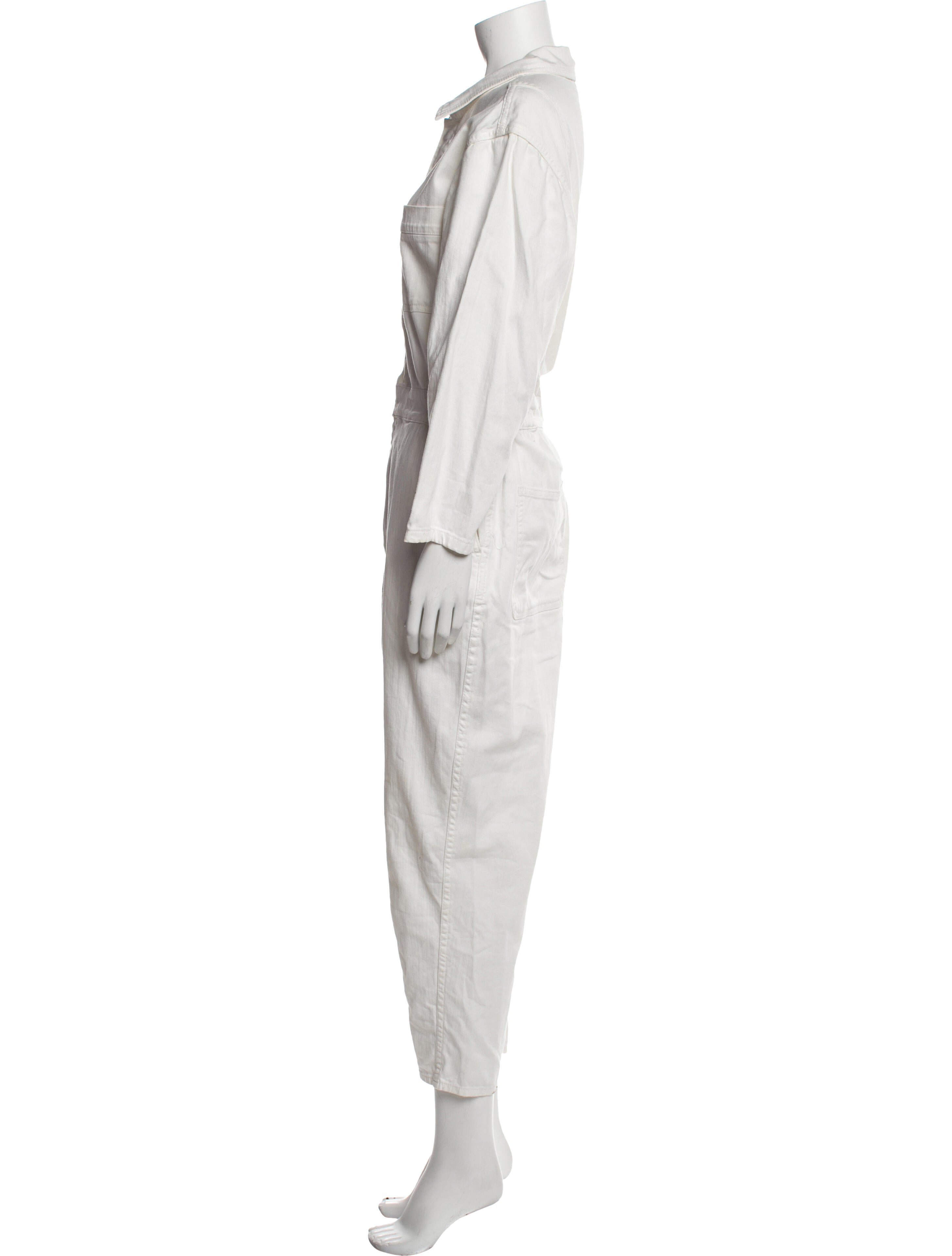 Cynthia Rowley Jumpsuit