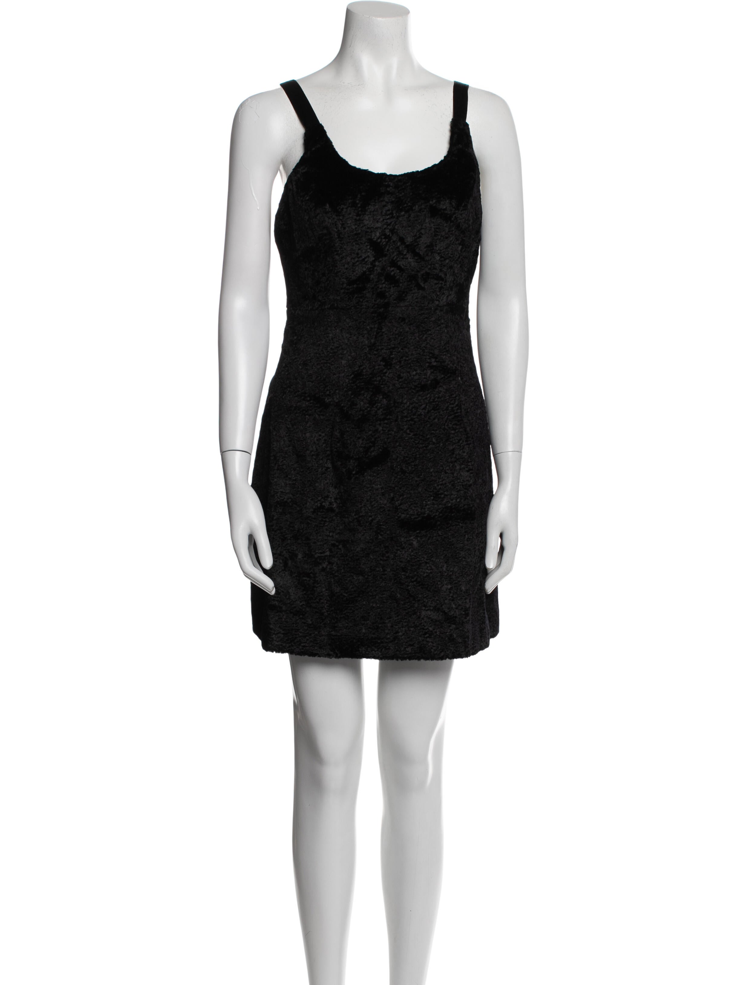 Cynthia Rowley Vintage Mini Dress