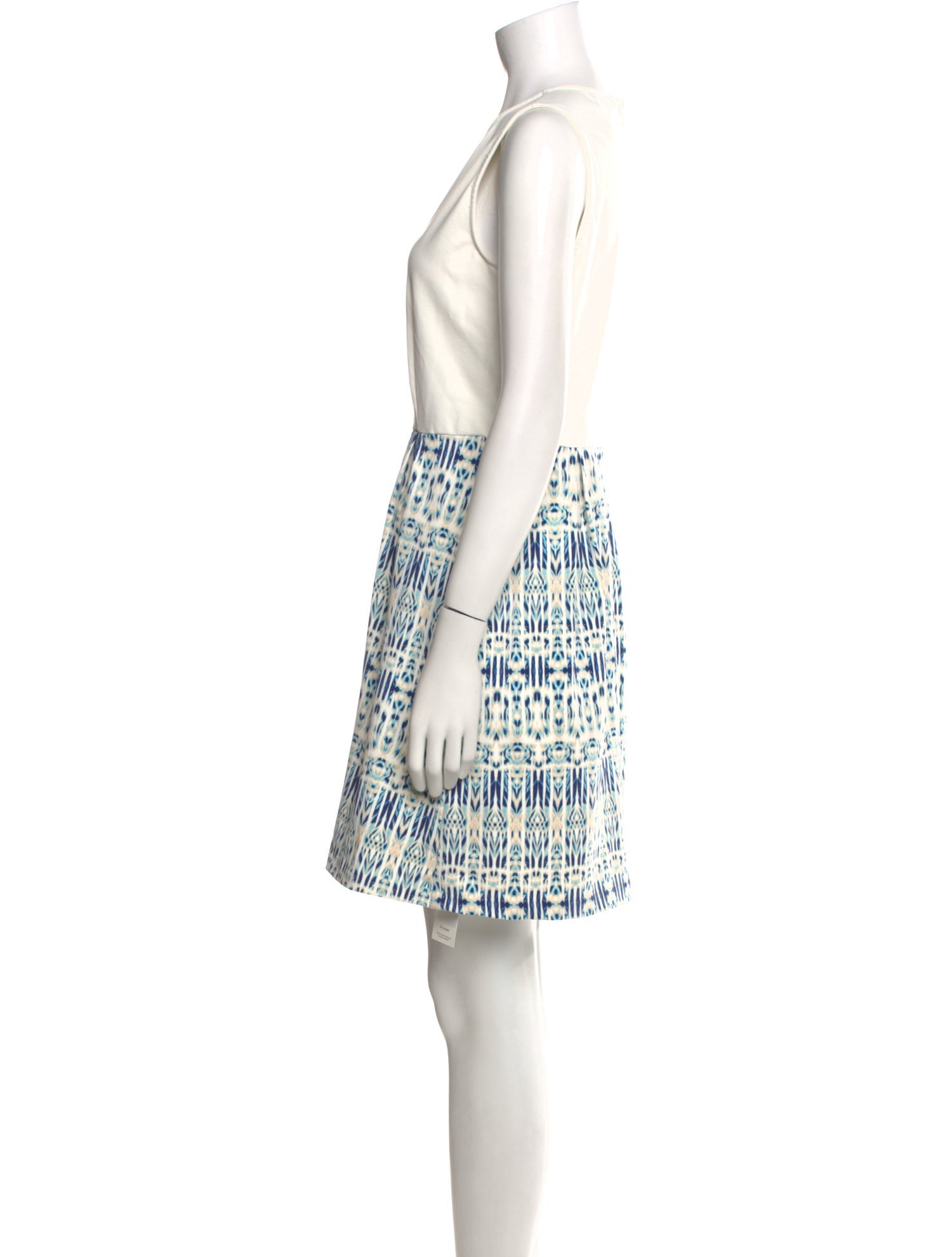 Cynthia Rowley Nylon Mini Dress