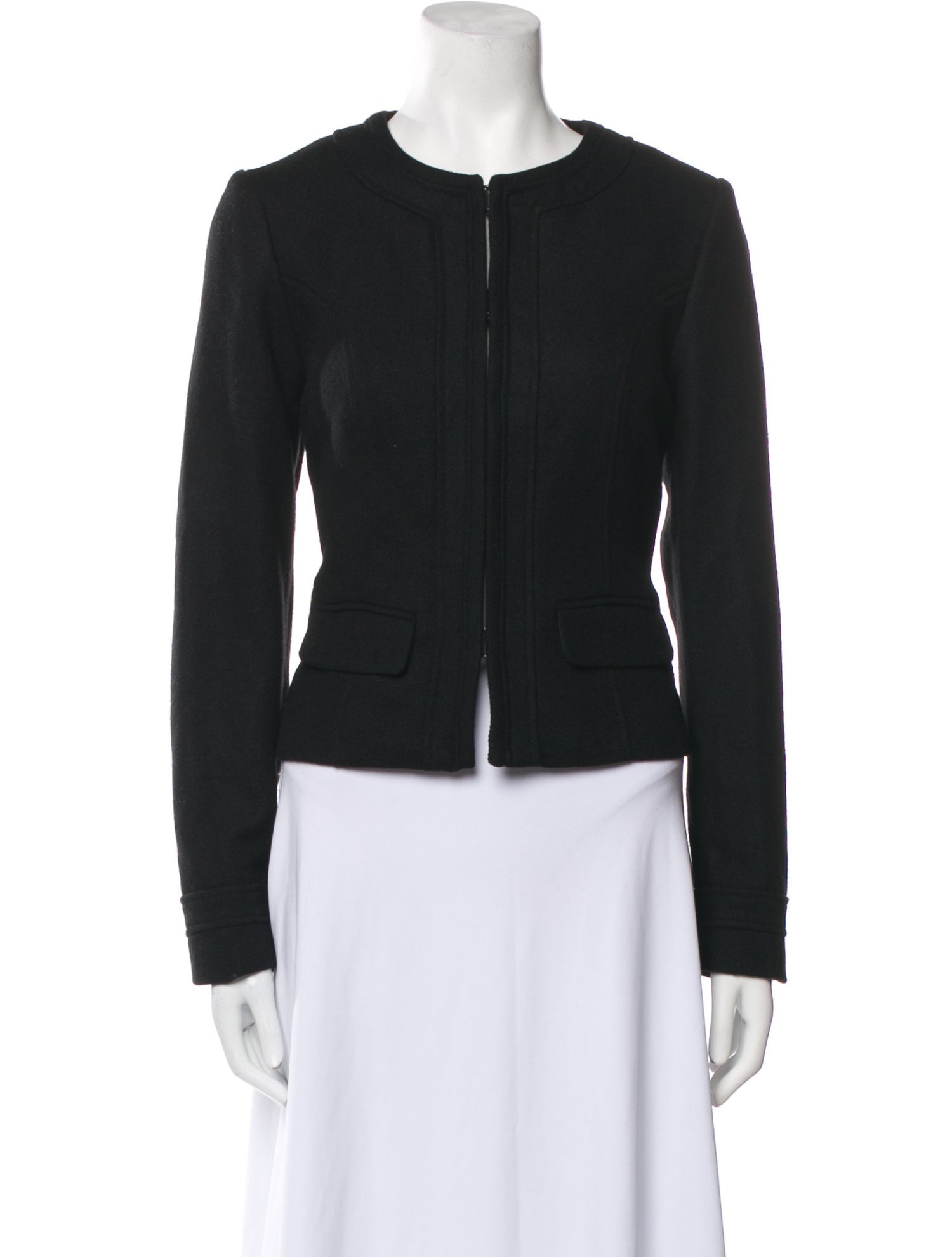 Cynthia Rowley Evening Jacket