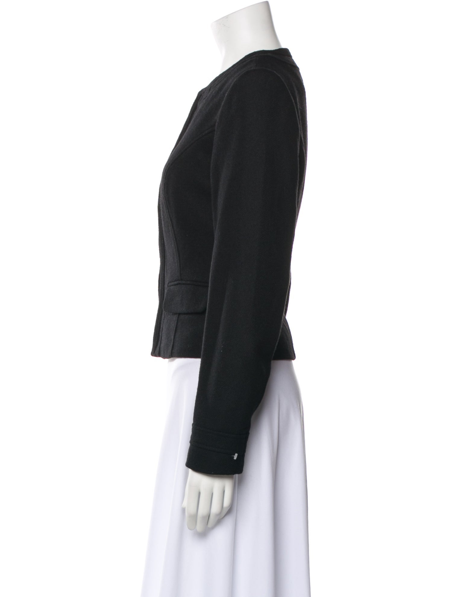 Cynthia Rowley Evening Jacket