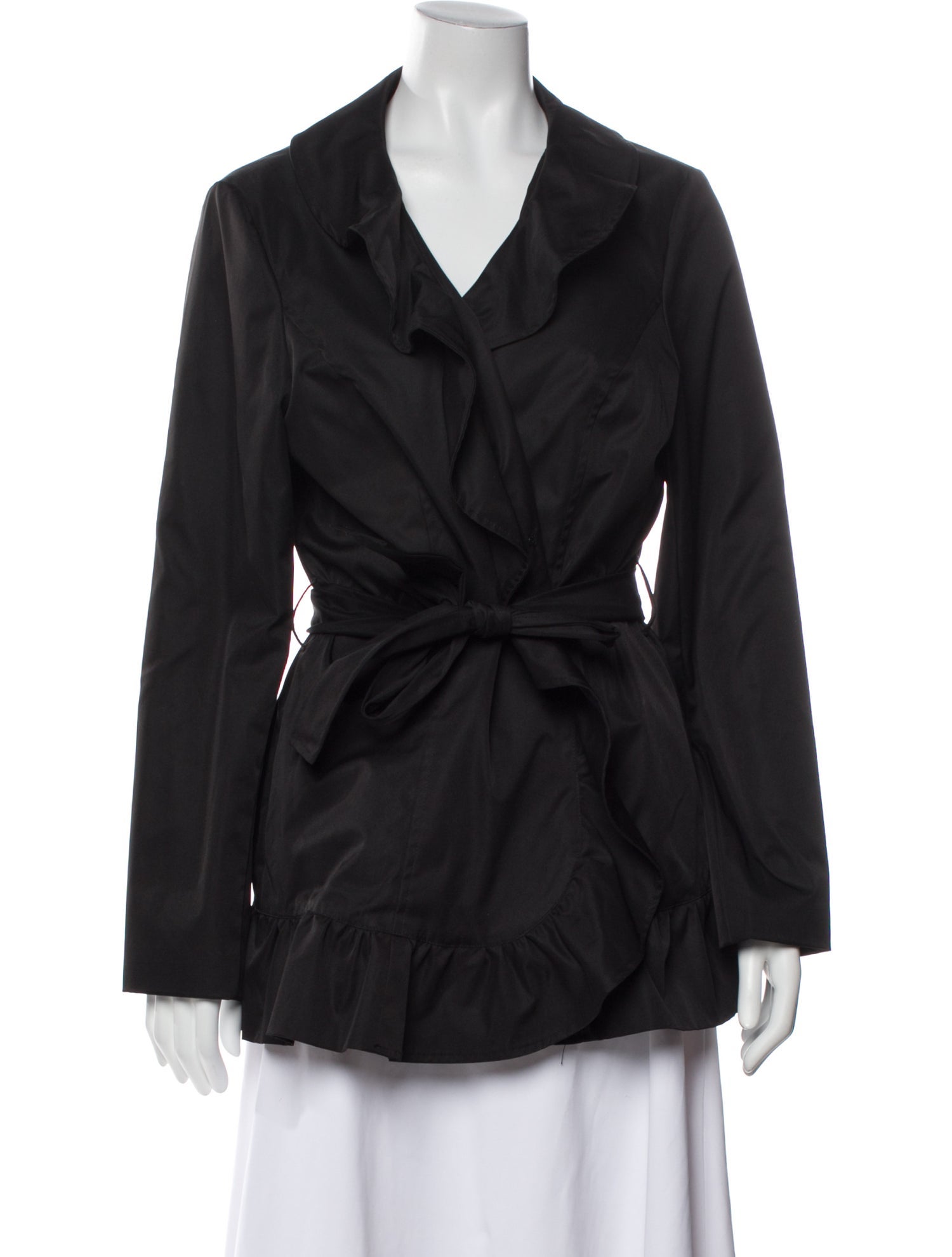 Cynthia Rowley Evening Jacket