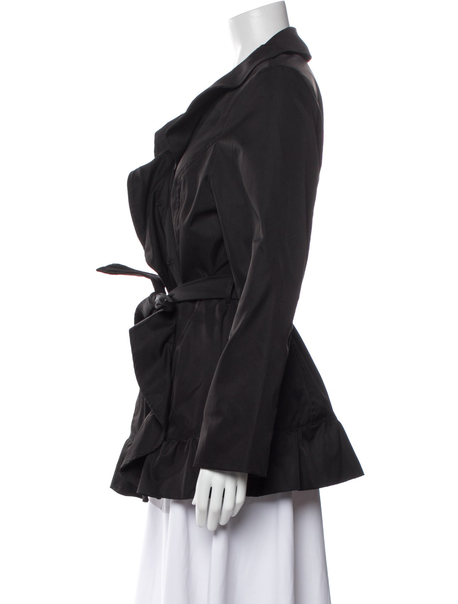 Cynthia Rowley Evening Jacket