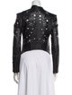 Cynthia Rowley Leather Jacket