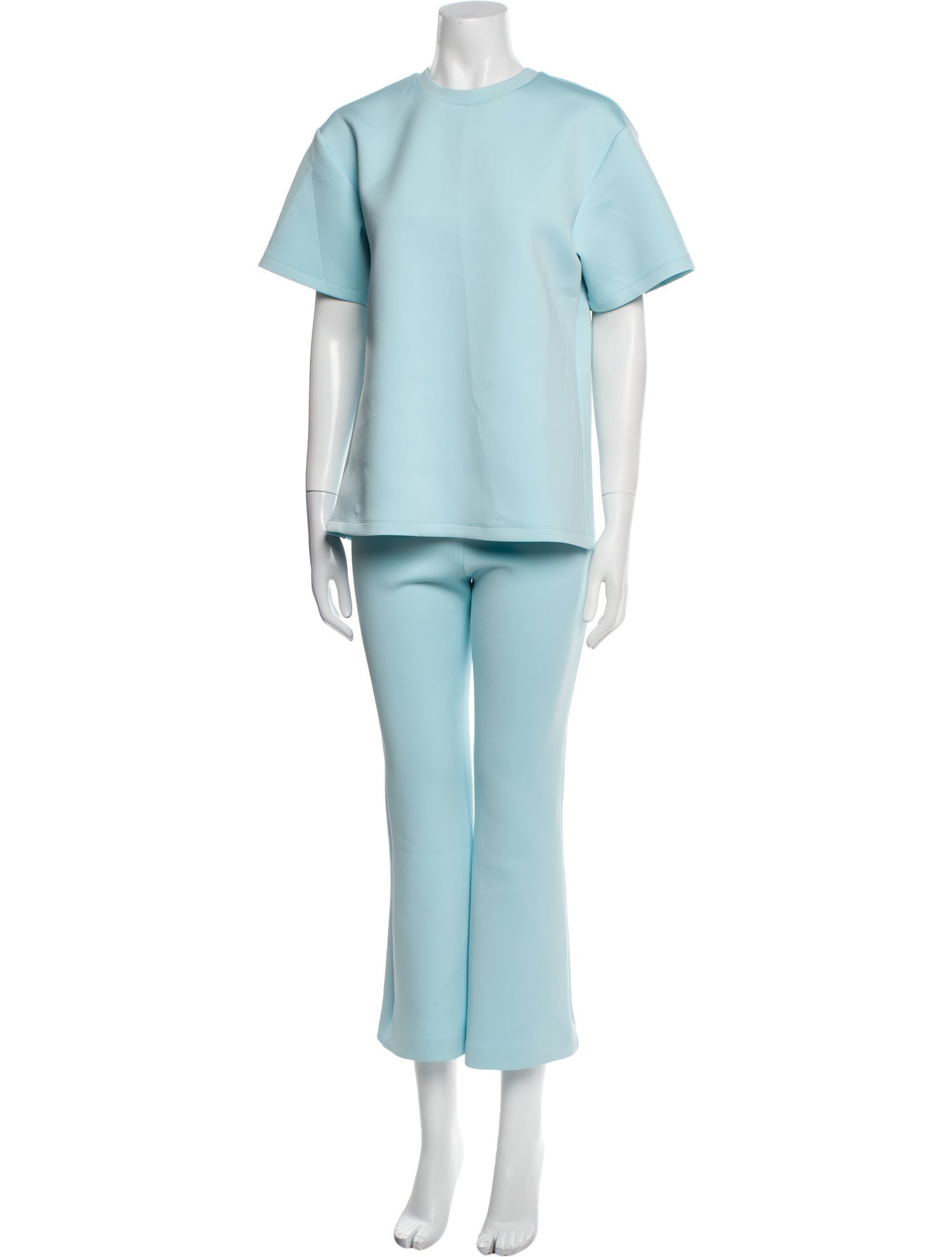 Cynthia Rowley Pant Set