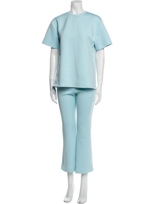 Cynthia Rowley Pant Set