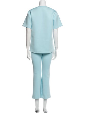 Cynthia Rowley Pant Set