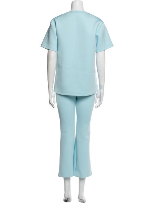 Cynthia Rowley Pant Set