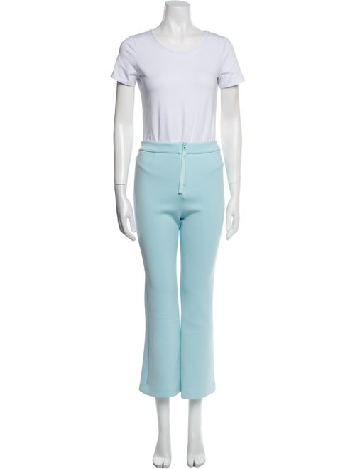 Cynthia Rowley Pant Set