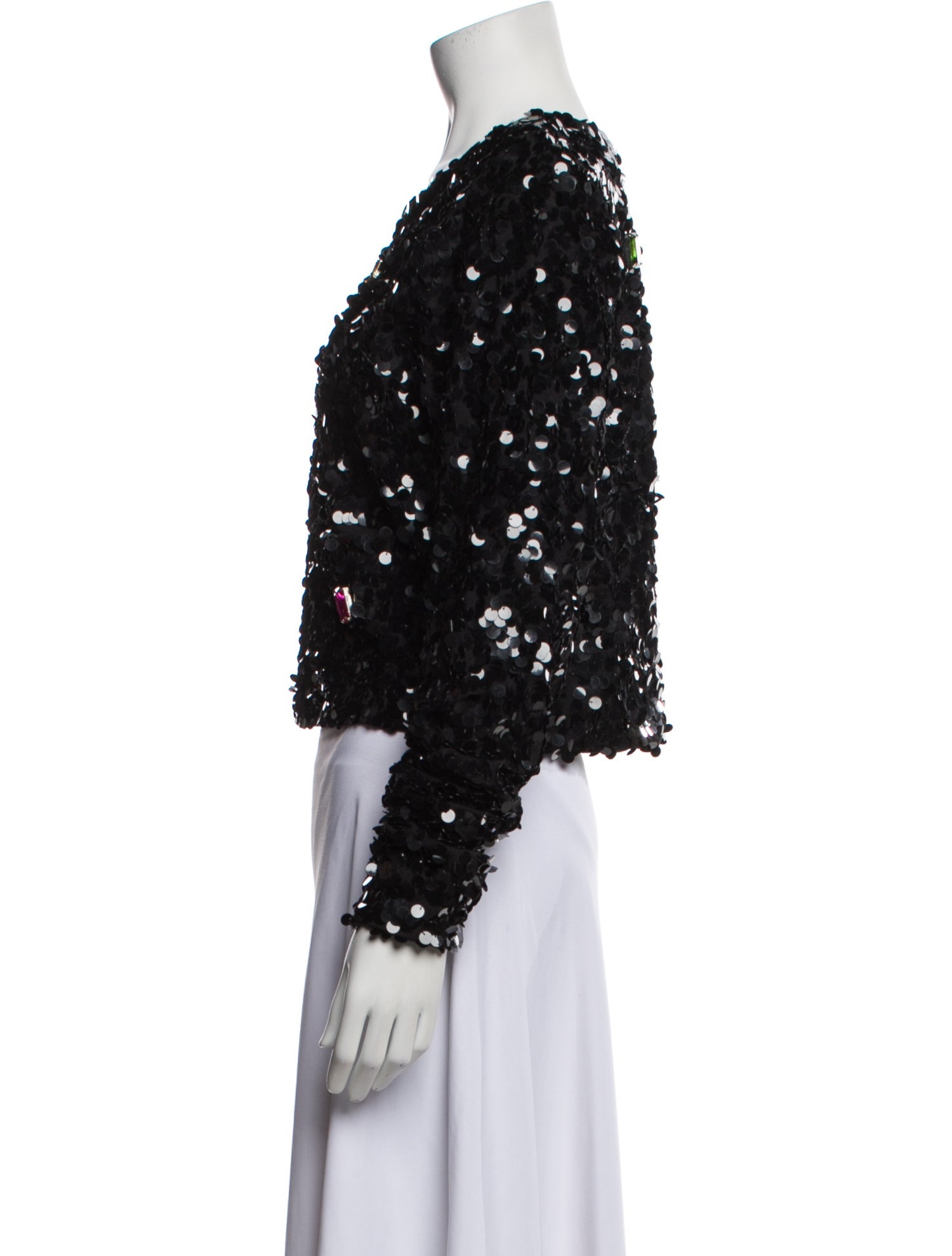 Cynthia Rowley Evening Jacket