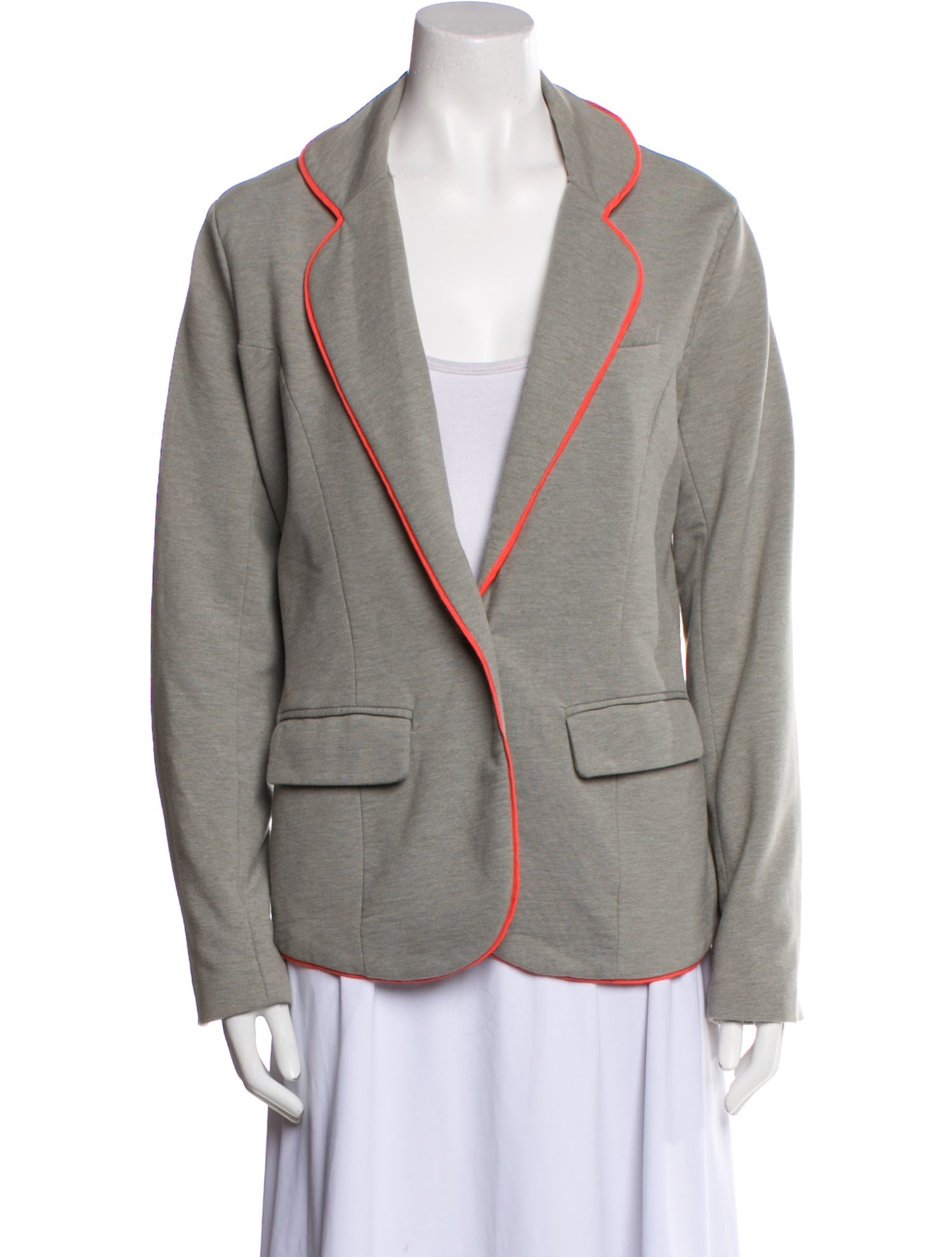 Cynthia Rowley Blazer