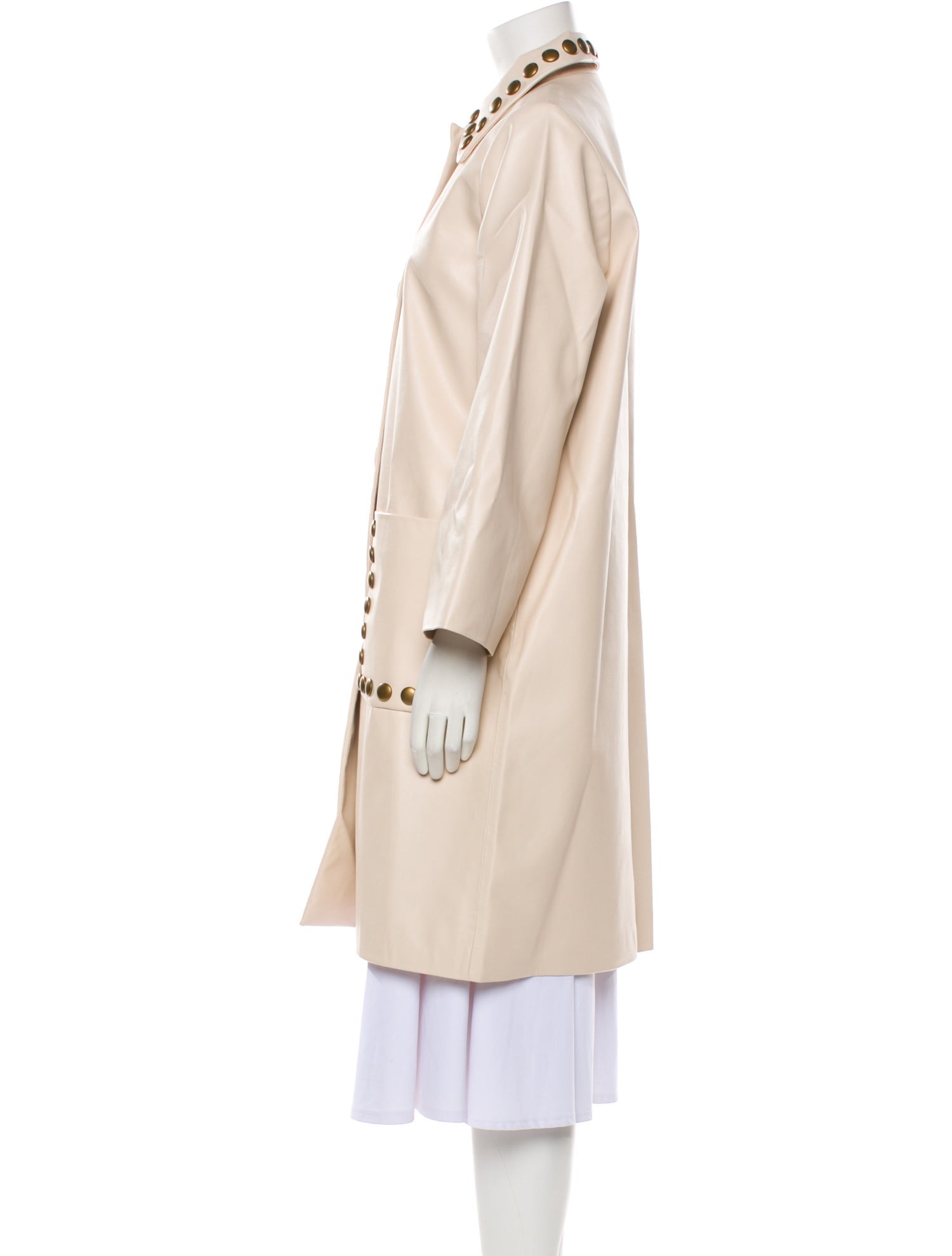 Cynthia Rowley Trench Coat w/ Tags