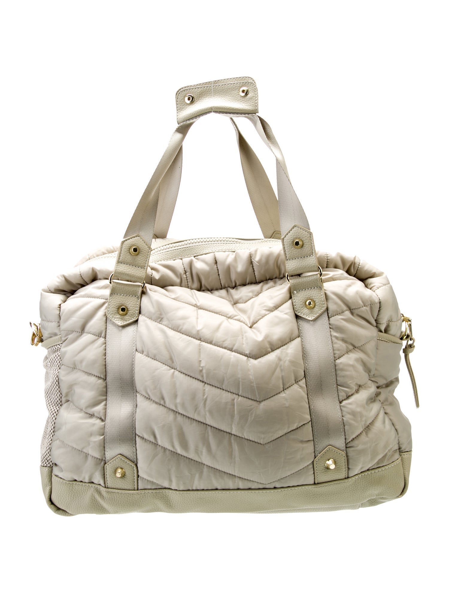 Cynthia Rowley Nylon Shoulder Bag