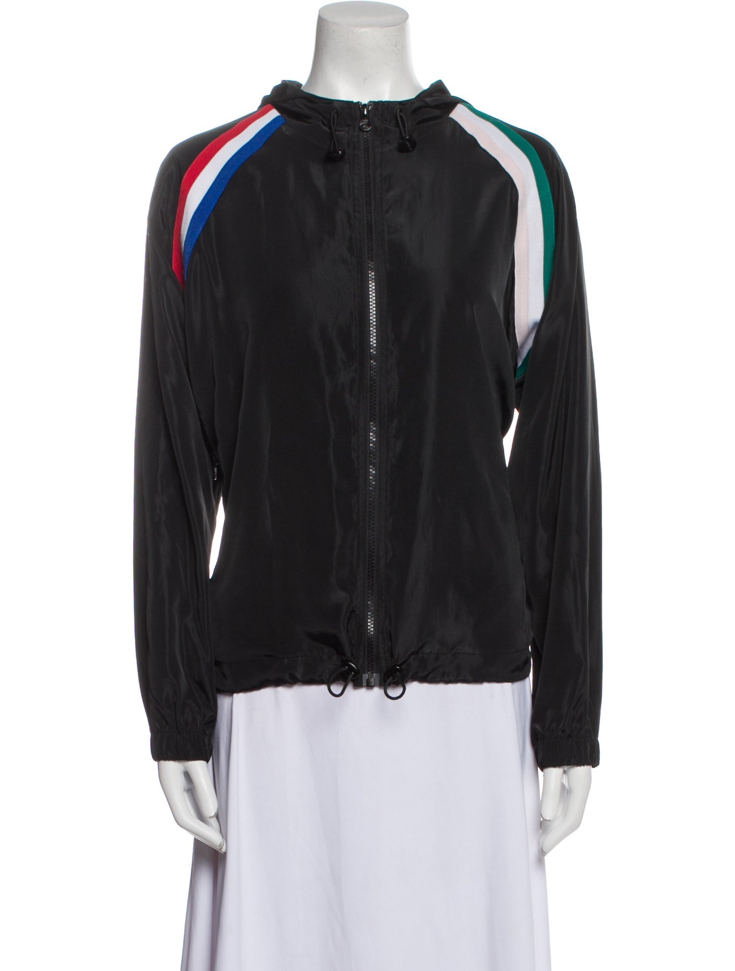 Cynthia Rowley Jacket