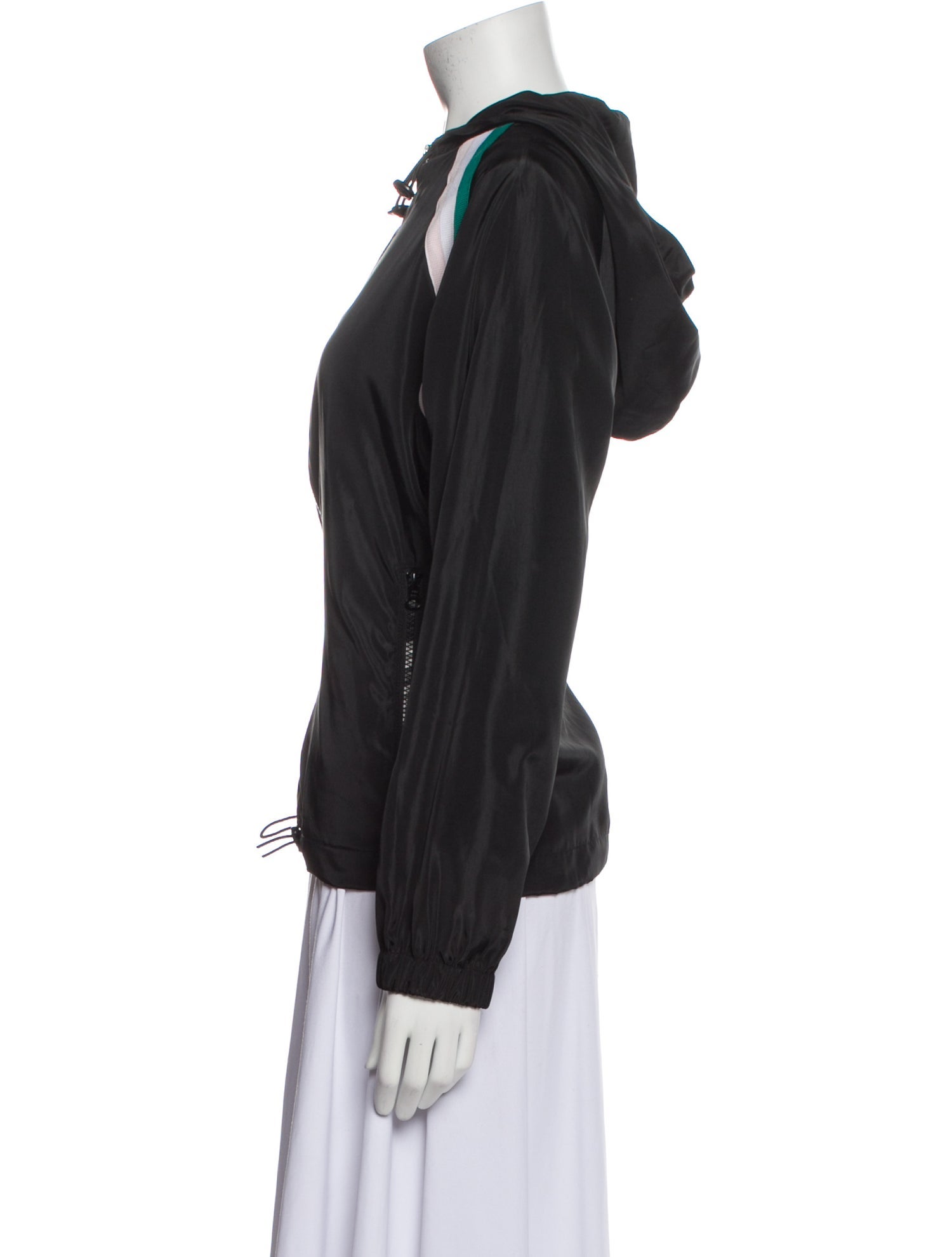 Cynthia Rowley Jacket