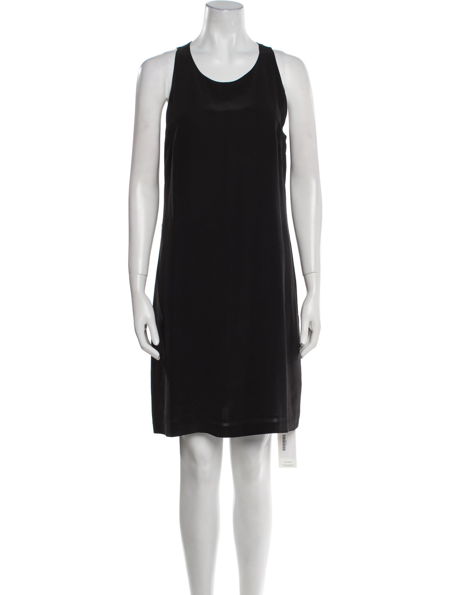 Cynthia Rowley Silk Mini Dress