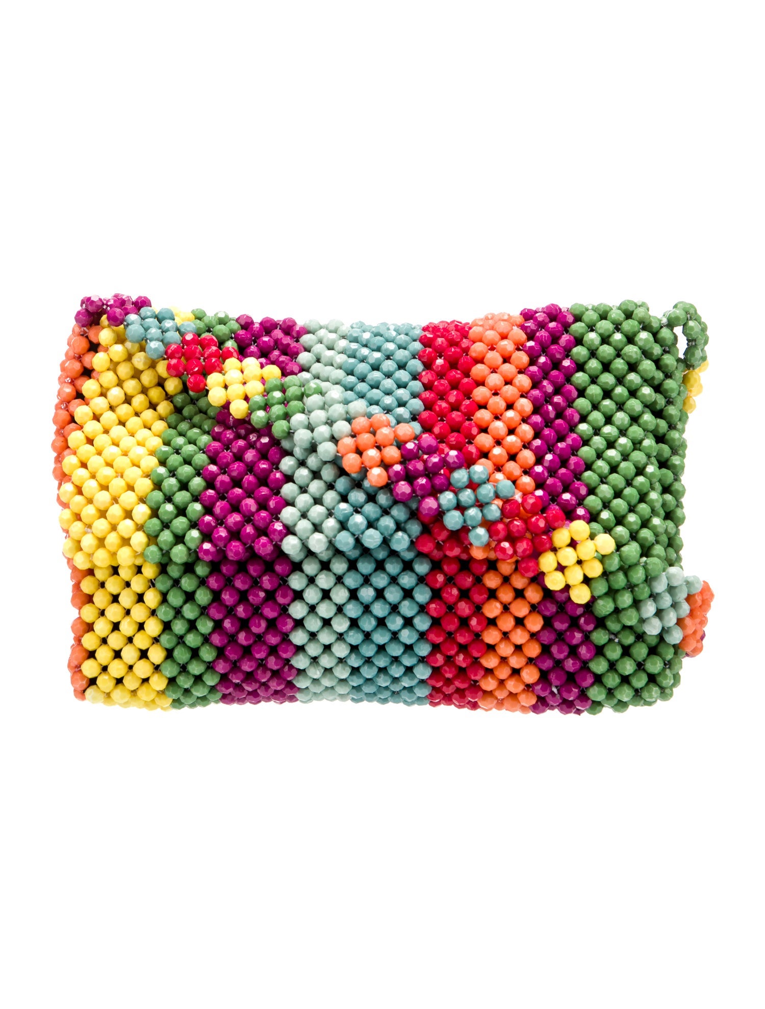 Cynthia Rowley Acrylic Minaudière