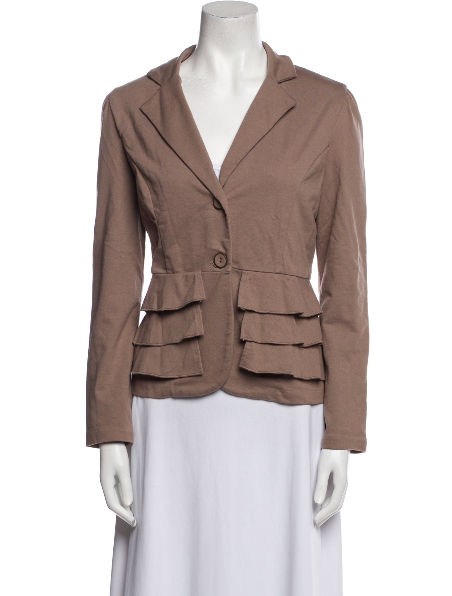 Cynthia Rowley Blazer