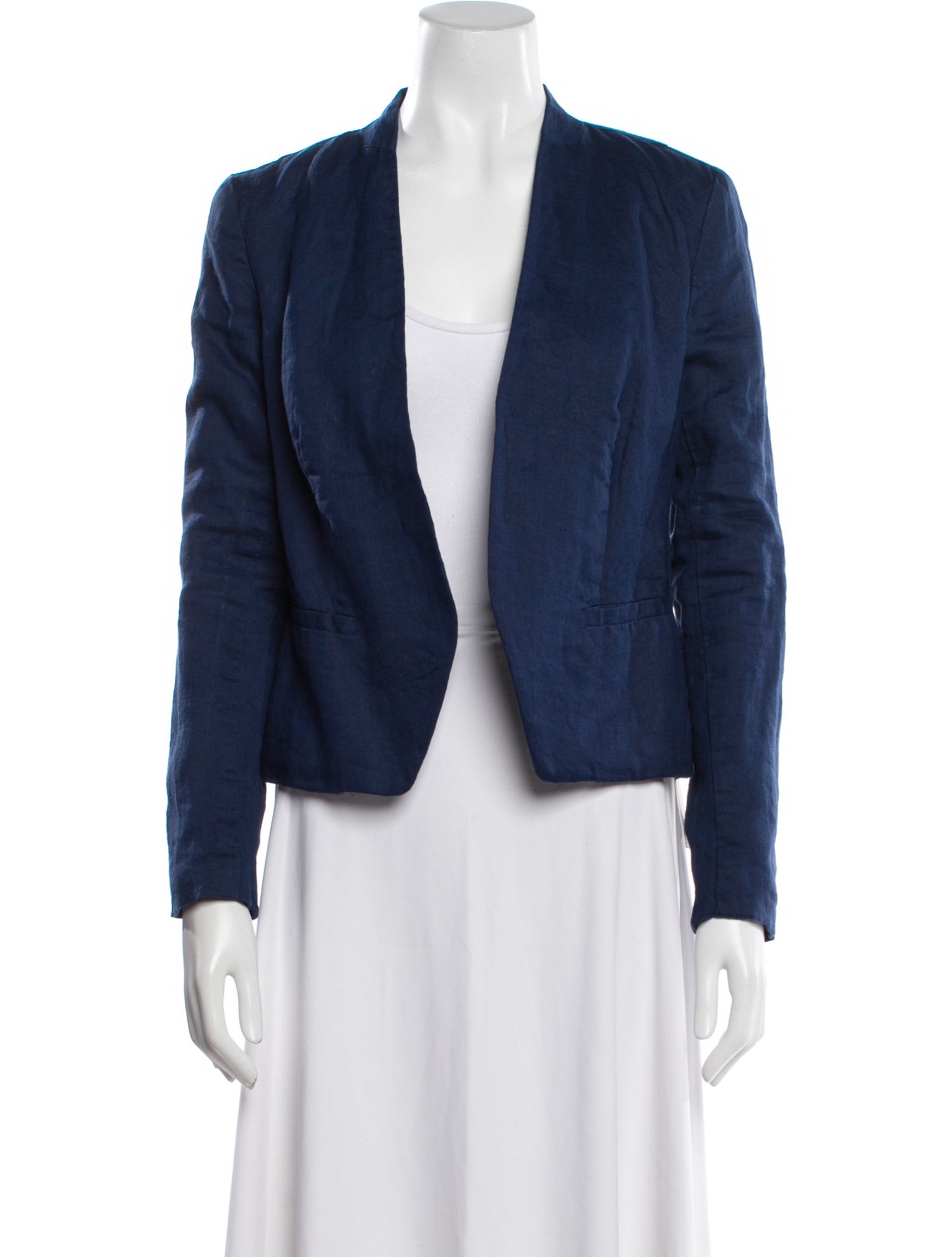 Cynthia Rowley Linen Jacket w/ Tags