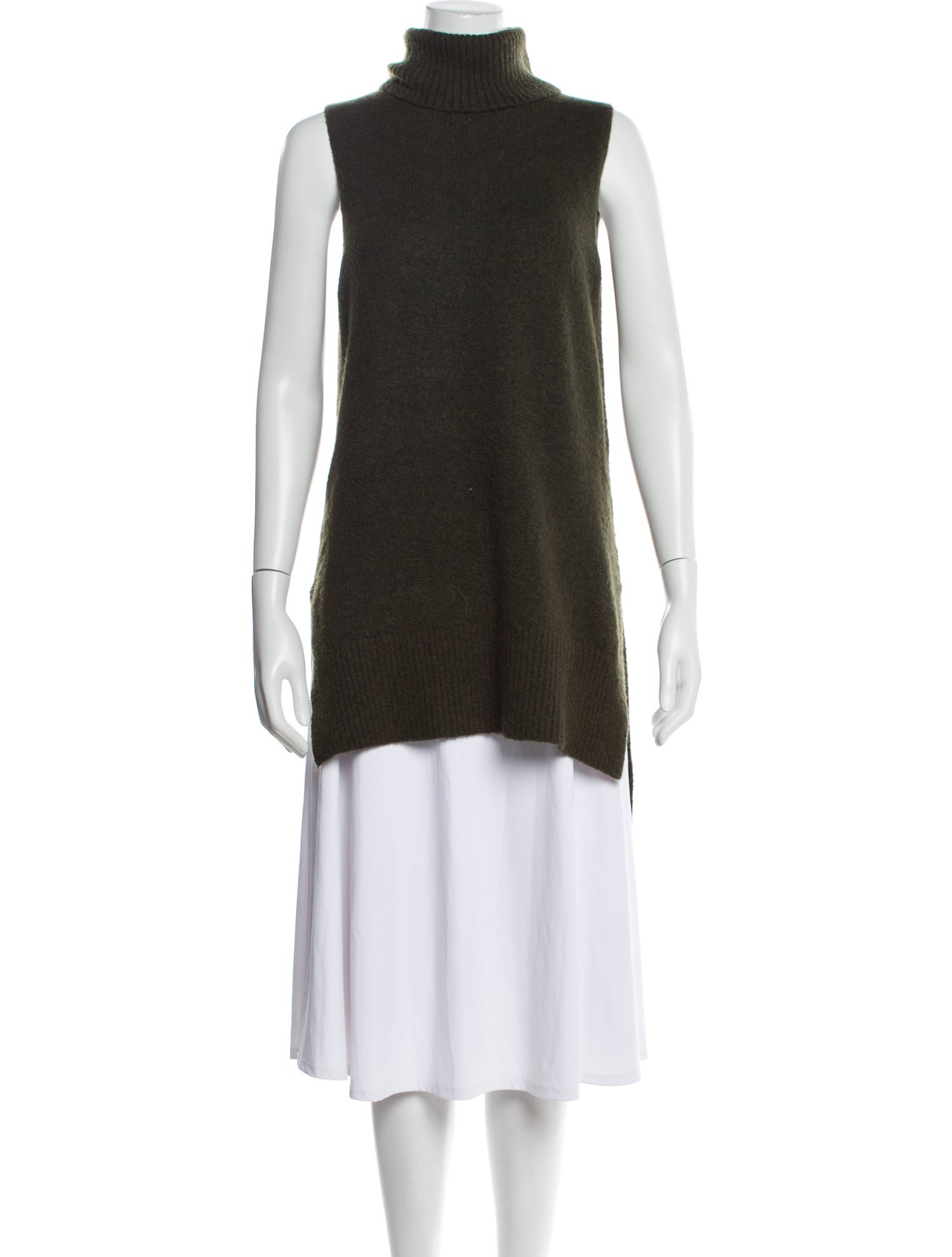 Cynthia Rowley Turtleneck Sweater