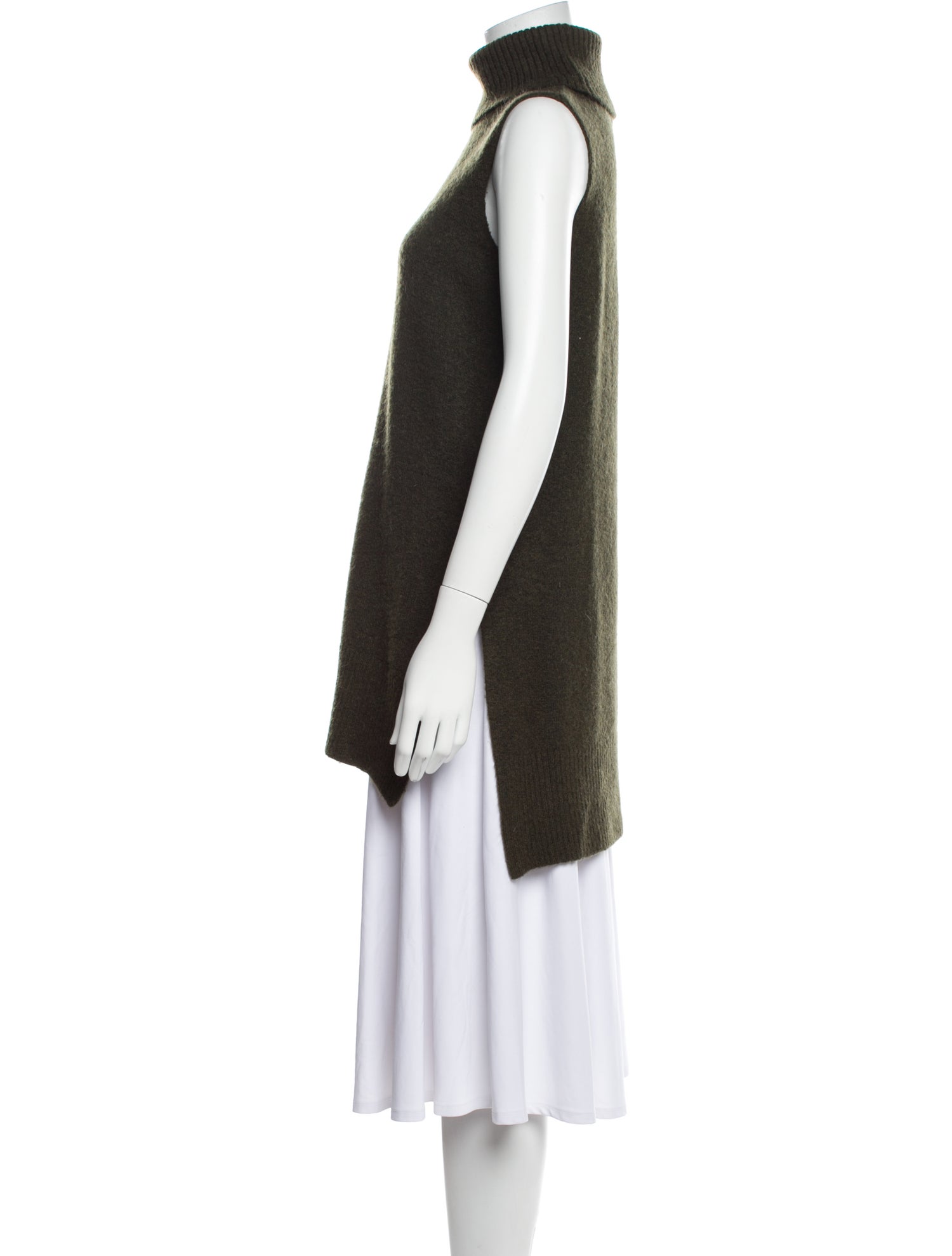 Cynthia Rowley Turtleneck Sweater