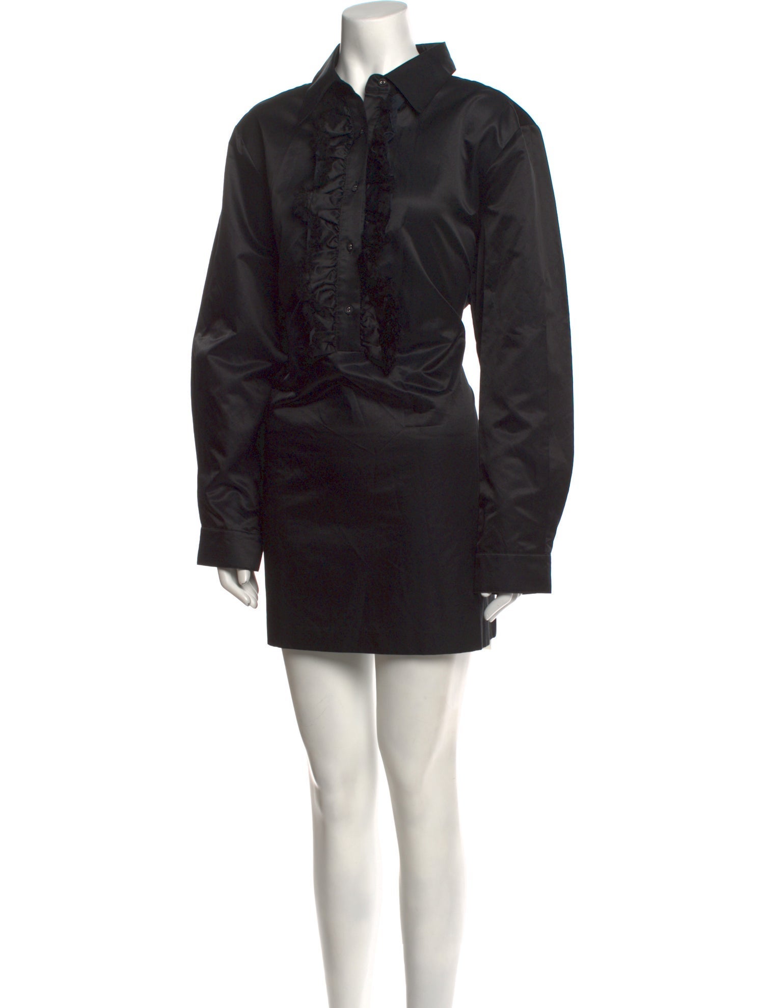 Cynthia Rowley Mini Dress