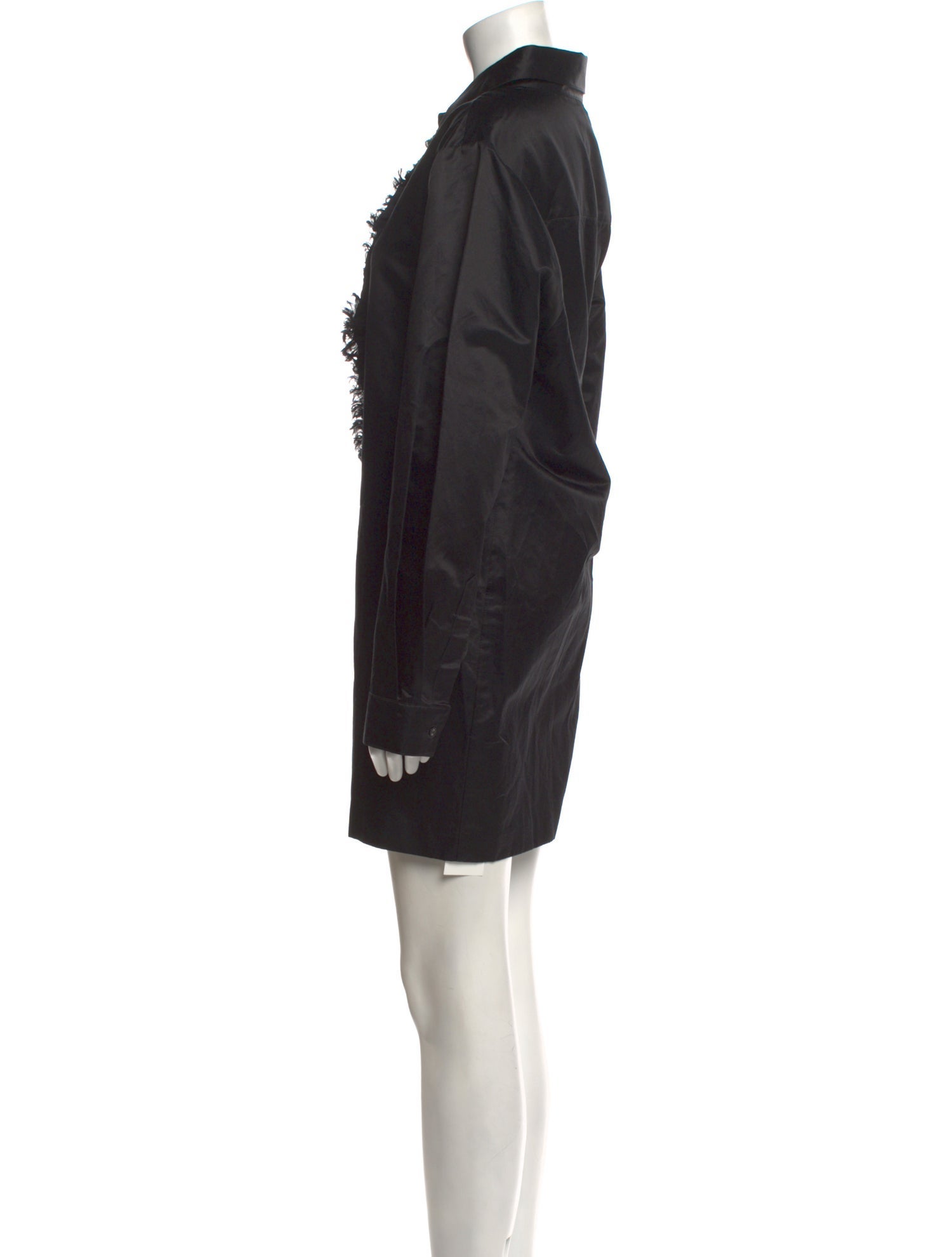 Cynthia Rowley Mini Dress