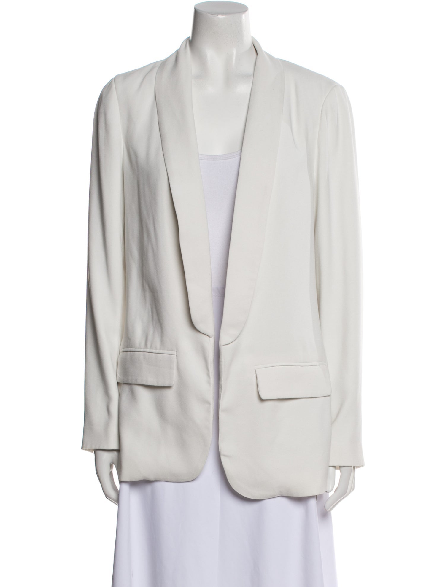 Cynthia Rowley Blazer